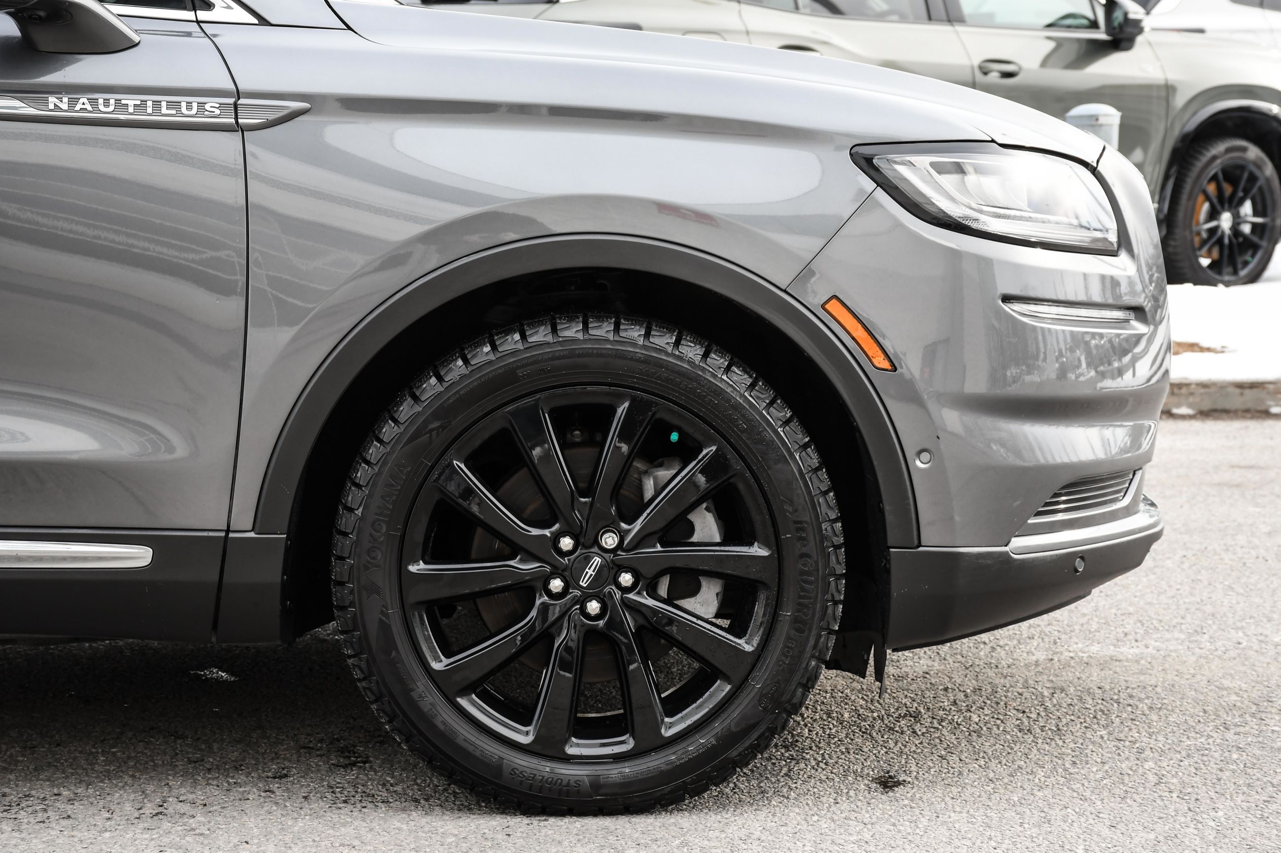 2023 Lincoln Nautilus in Dorval, Quebec