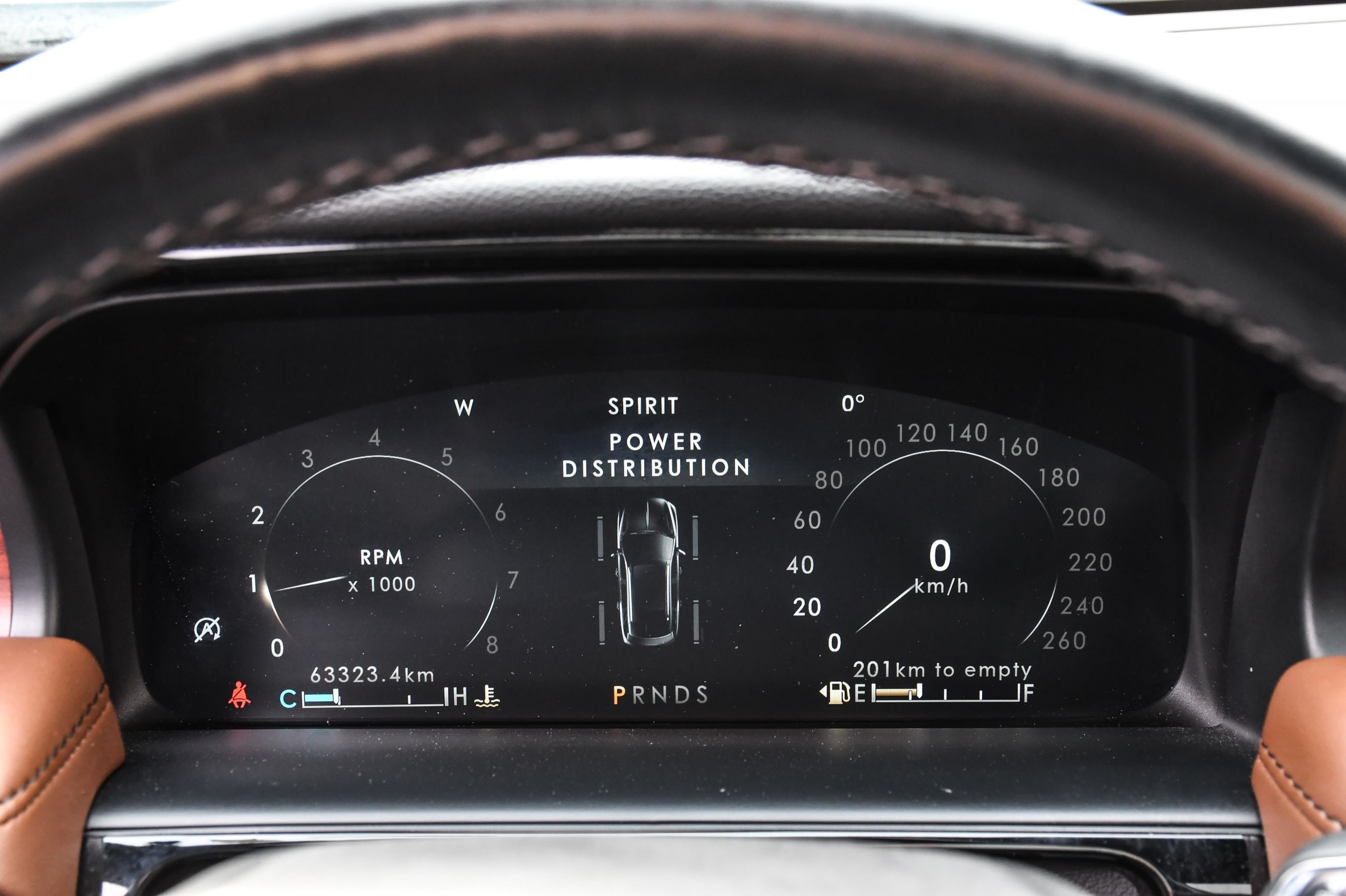 2023 Lincoln Nautilus in Dorval, Quebec