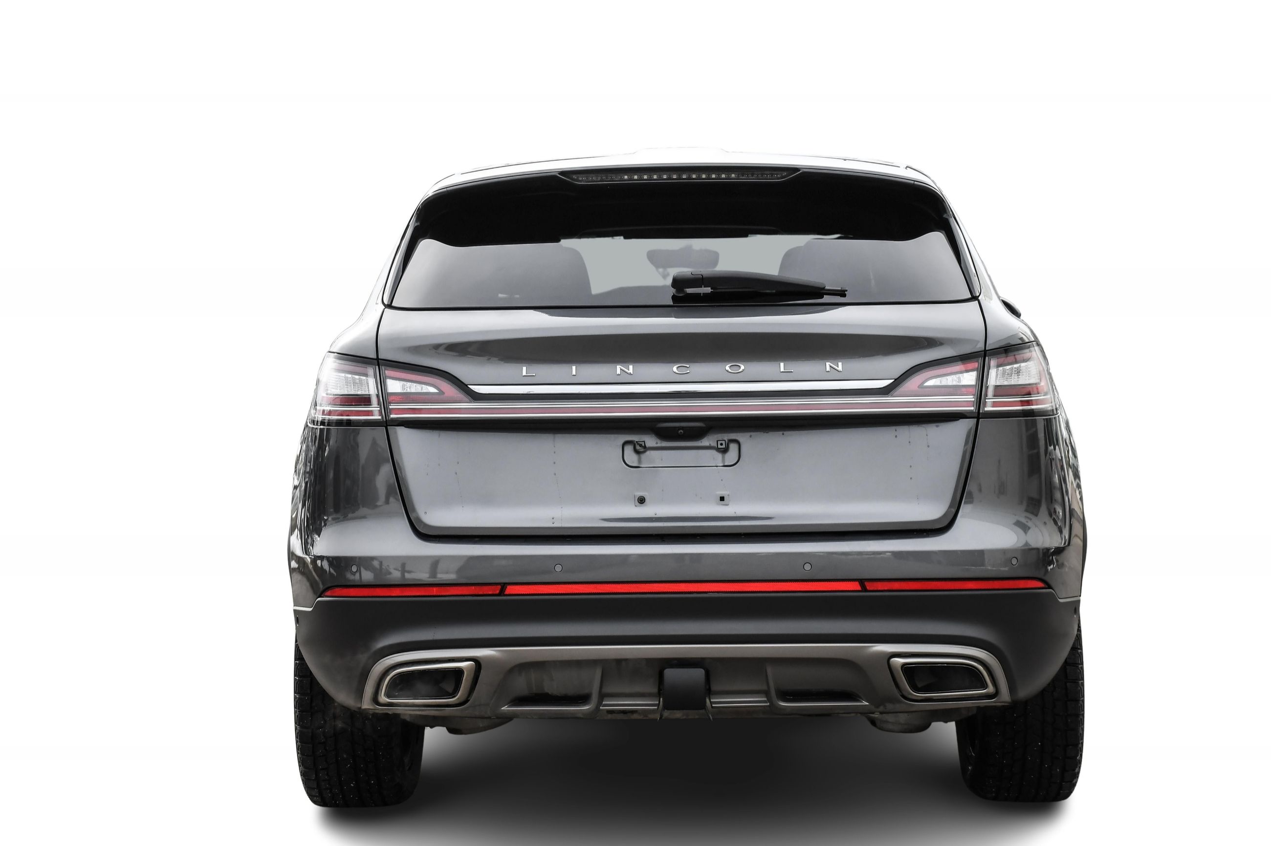 2023 Lincoln Nautilus in Dorval, Quebec