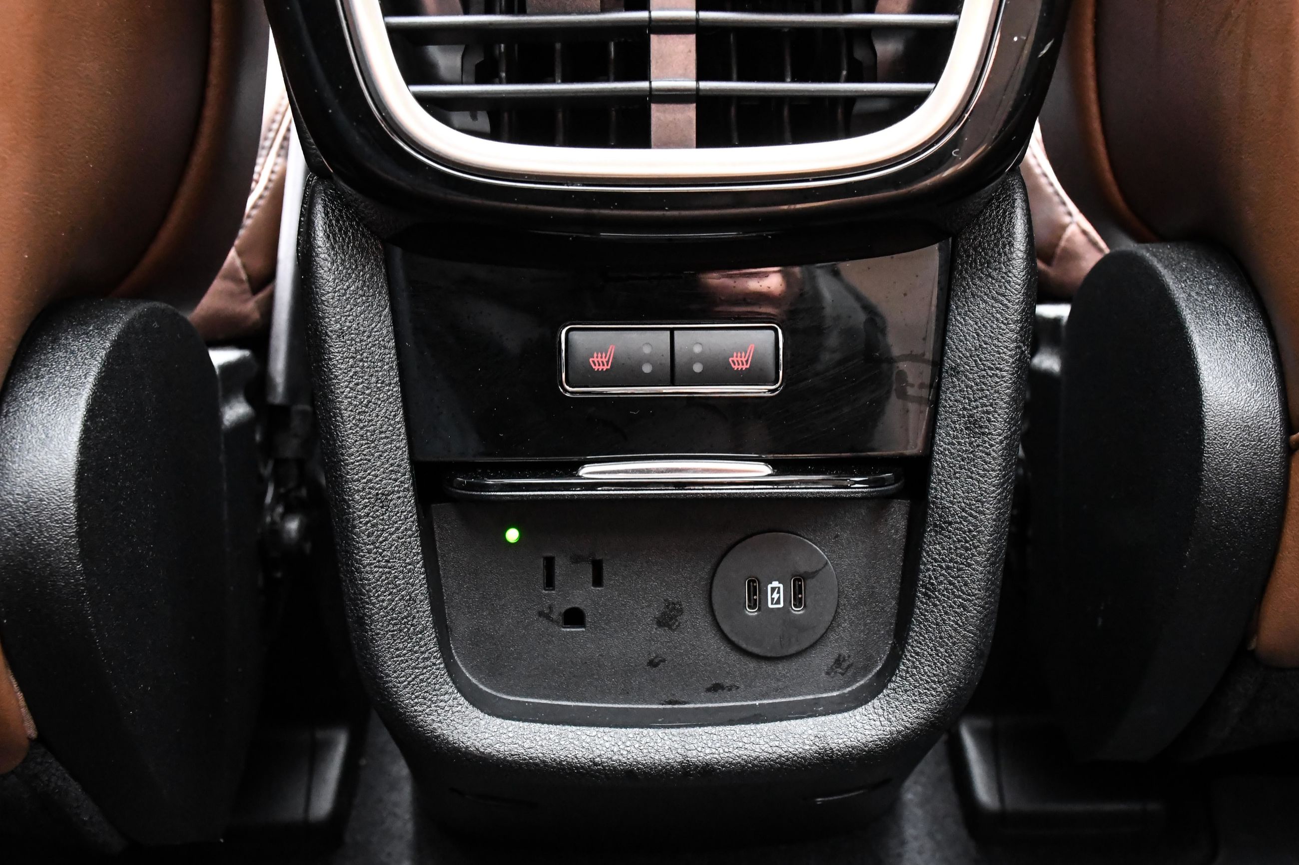 2023 Lincoln Nautilus in Dorval, Quebec