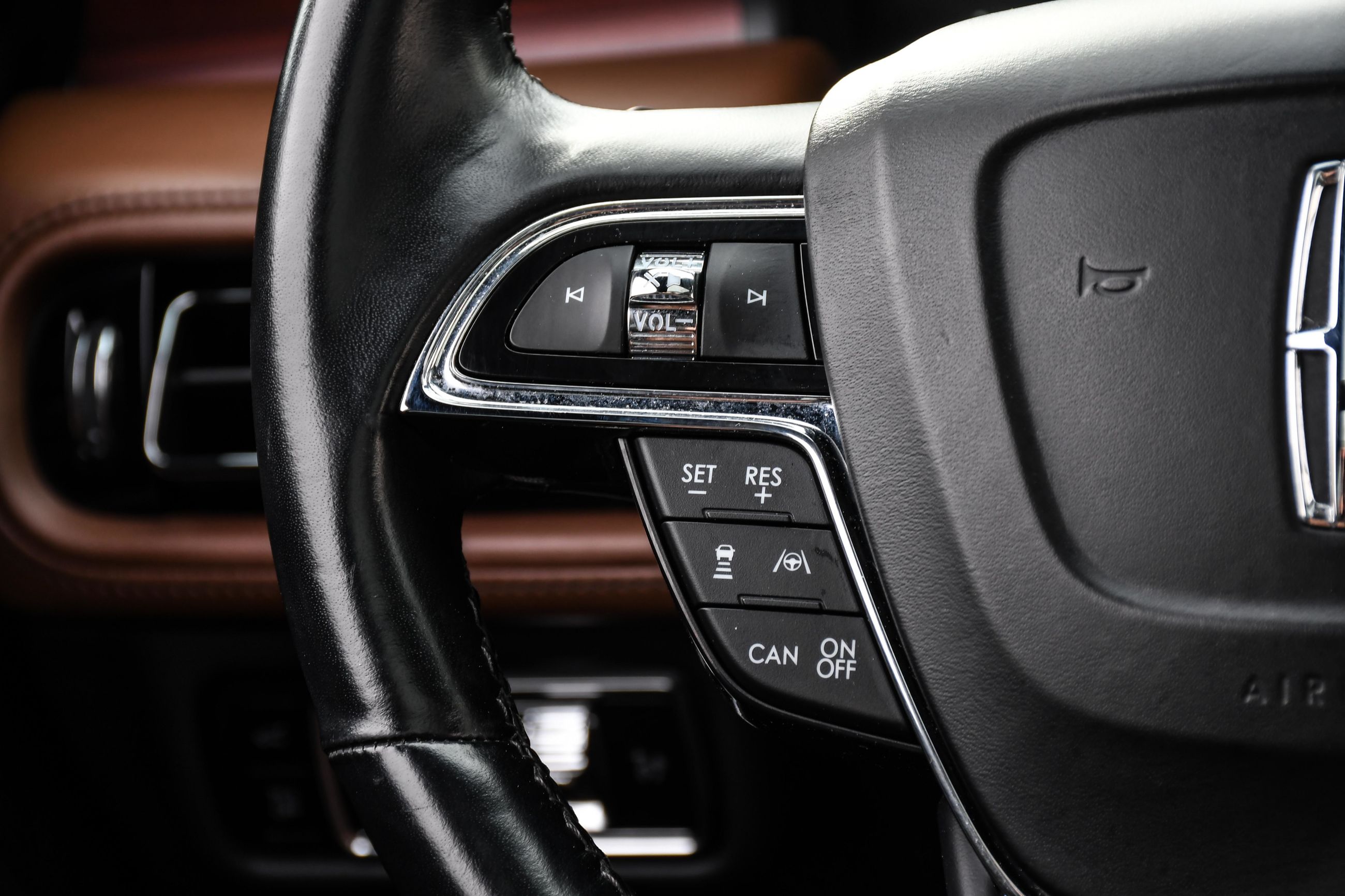 2023 Lincoln Nautilus in Dorval, Quebec