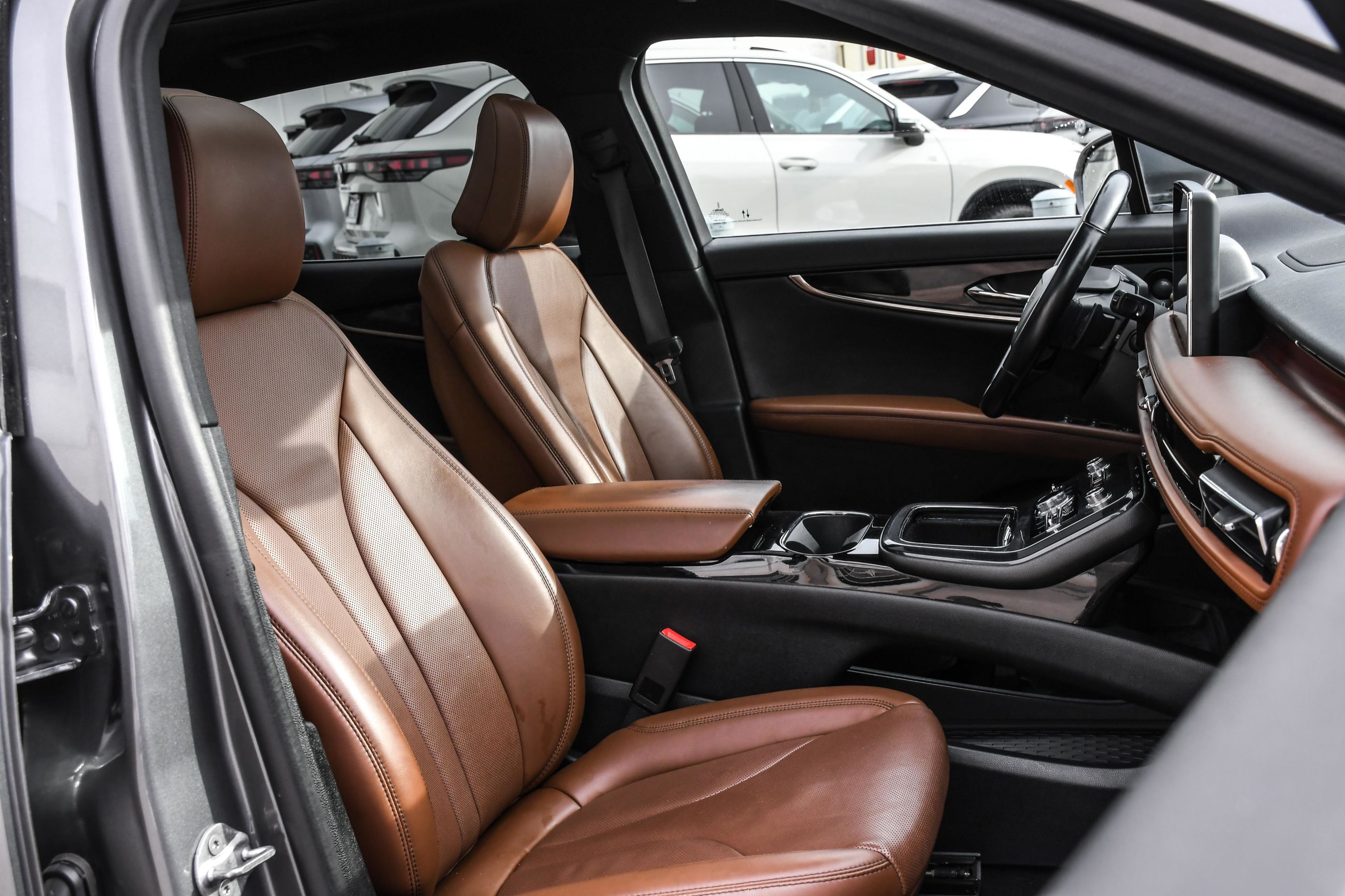 2023 Lincoln Nautilus in Dorval, Quebec