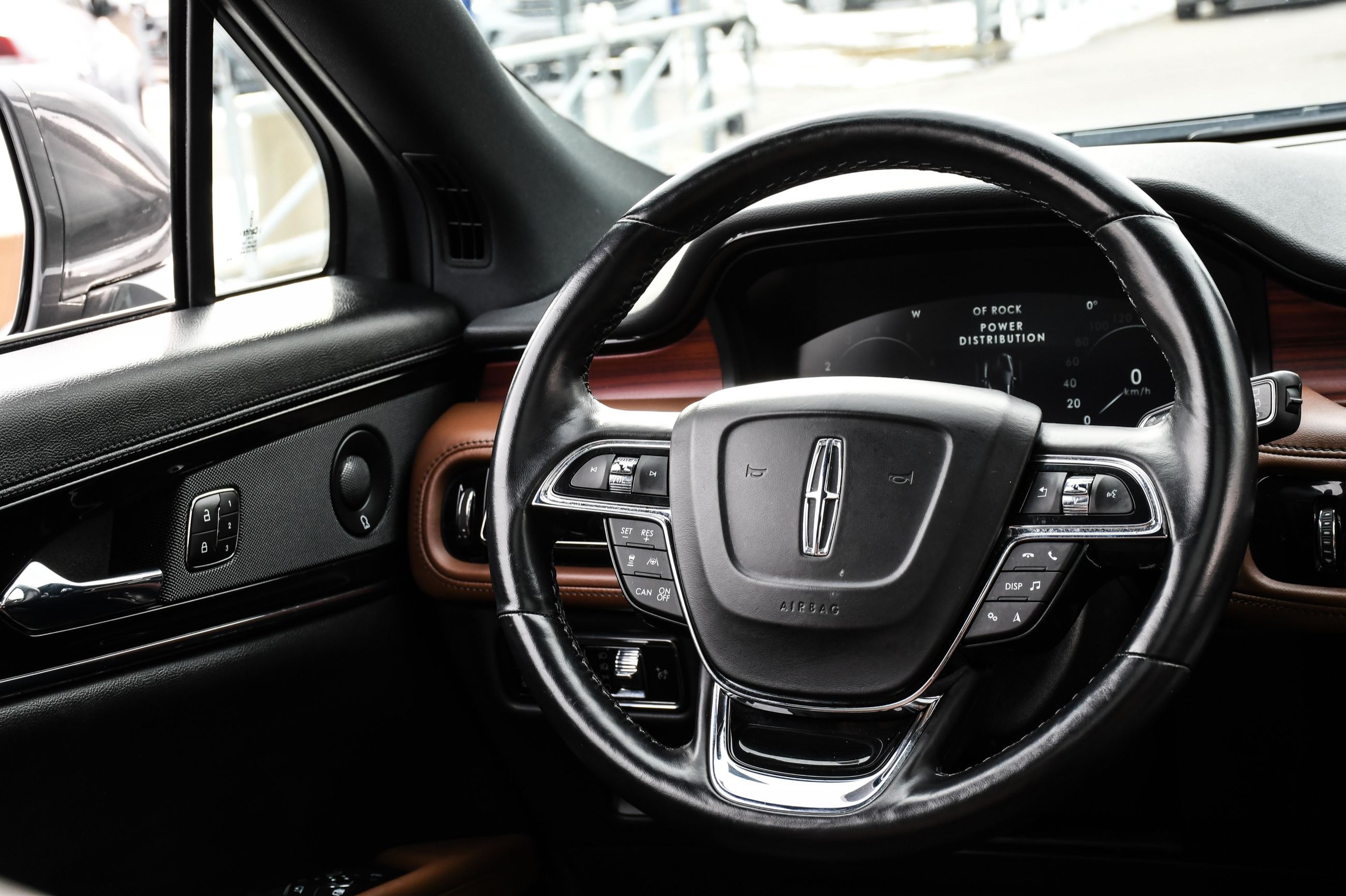 2023 Lincoln Nautilus in Dorval, Quebec