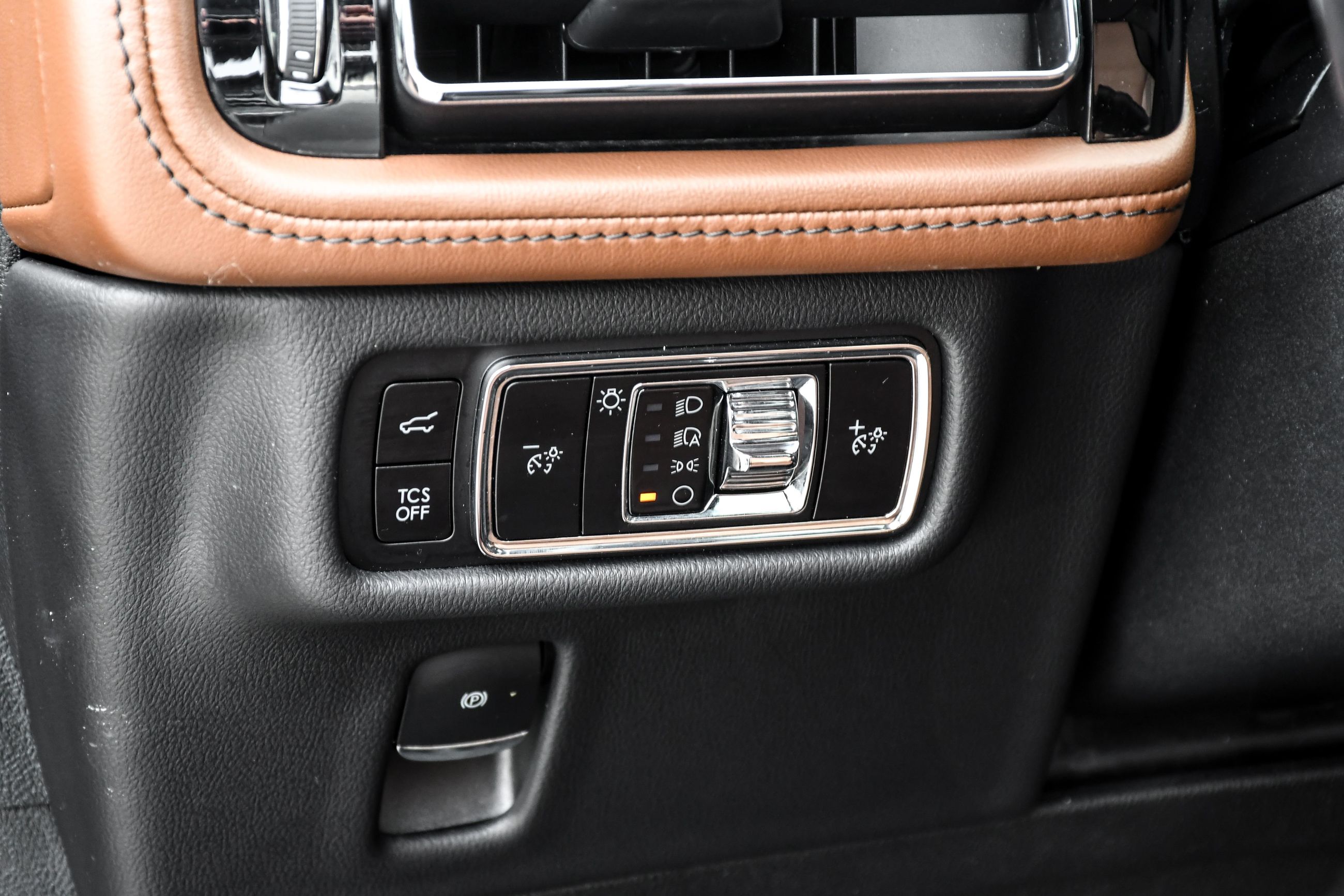 2023 Lincoln Nautilus in Dorval, Quebec