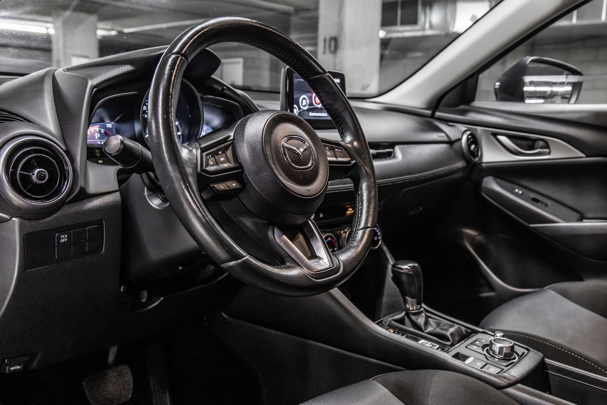 Mazda CX-3  2019 à Dorval, Québec