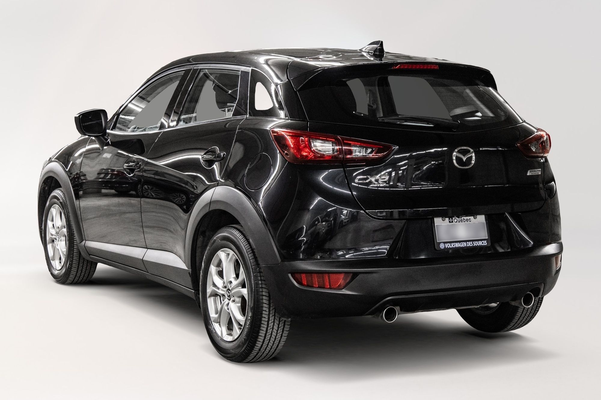 Mazda CX-3  2019 à Dorval, Québec