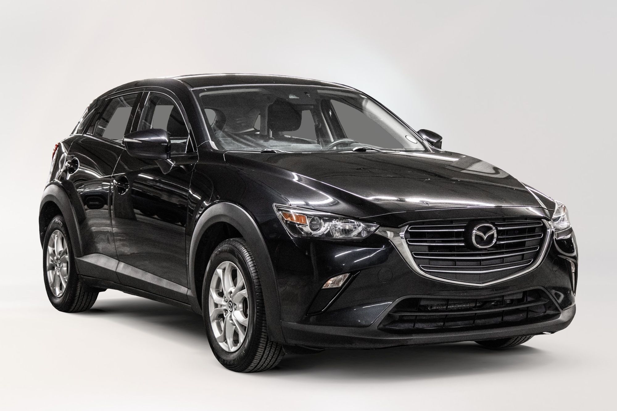Mazda CX-3  2019 à Dorval, Québec