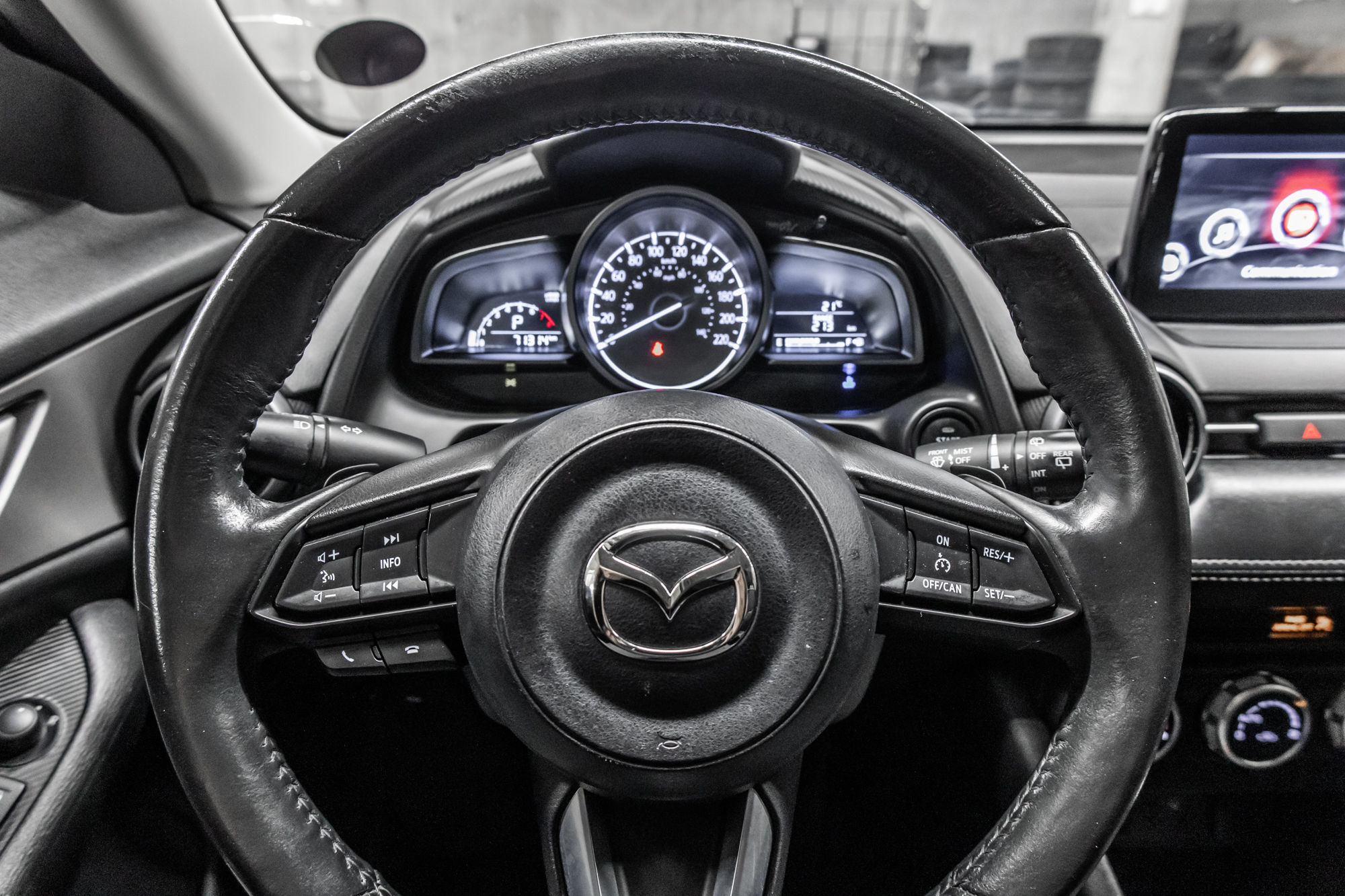 Mazda CX-3  2019 à Dorval, Québec