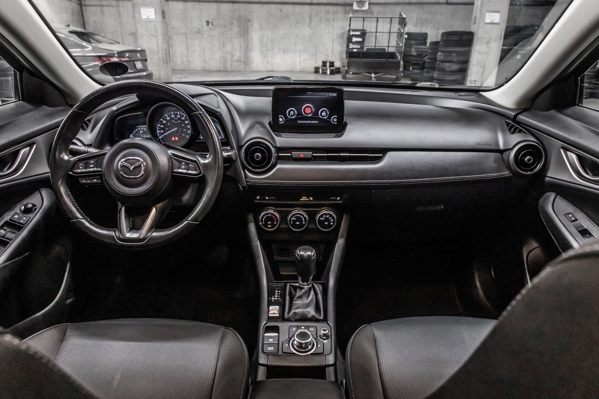 Mazda CX-3  2019 à Dorval, Québec