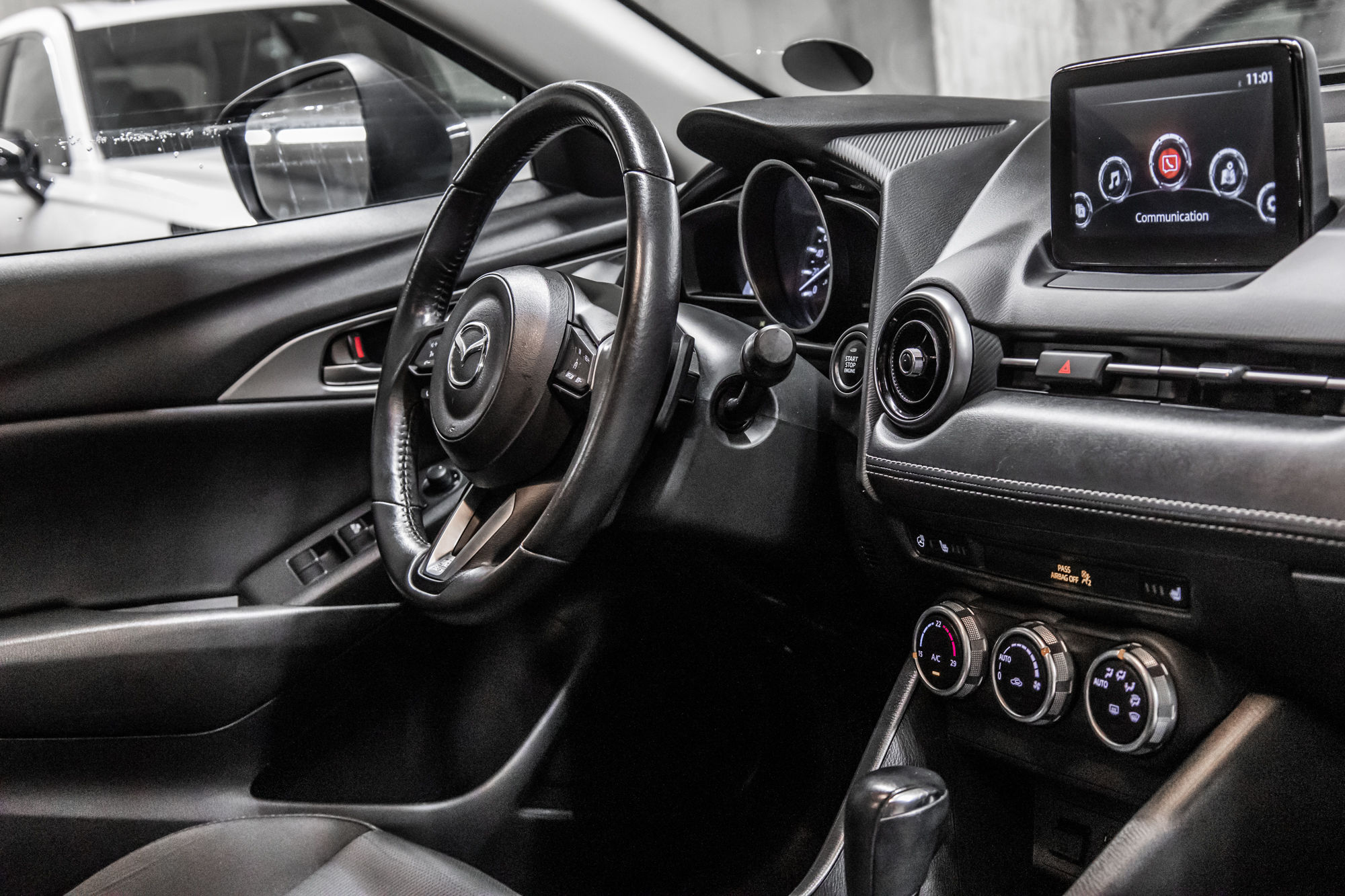 Mazda CX-3  2019 à Dorval, Québec