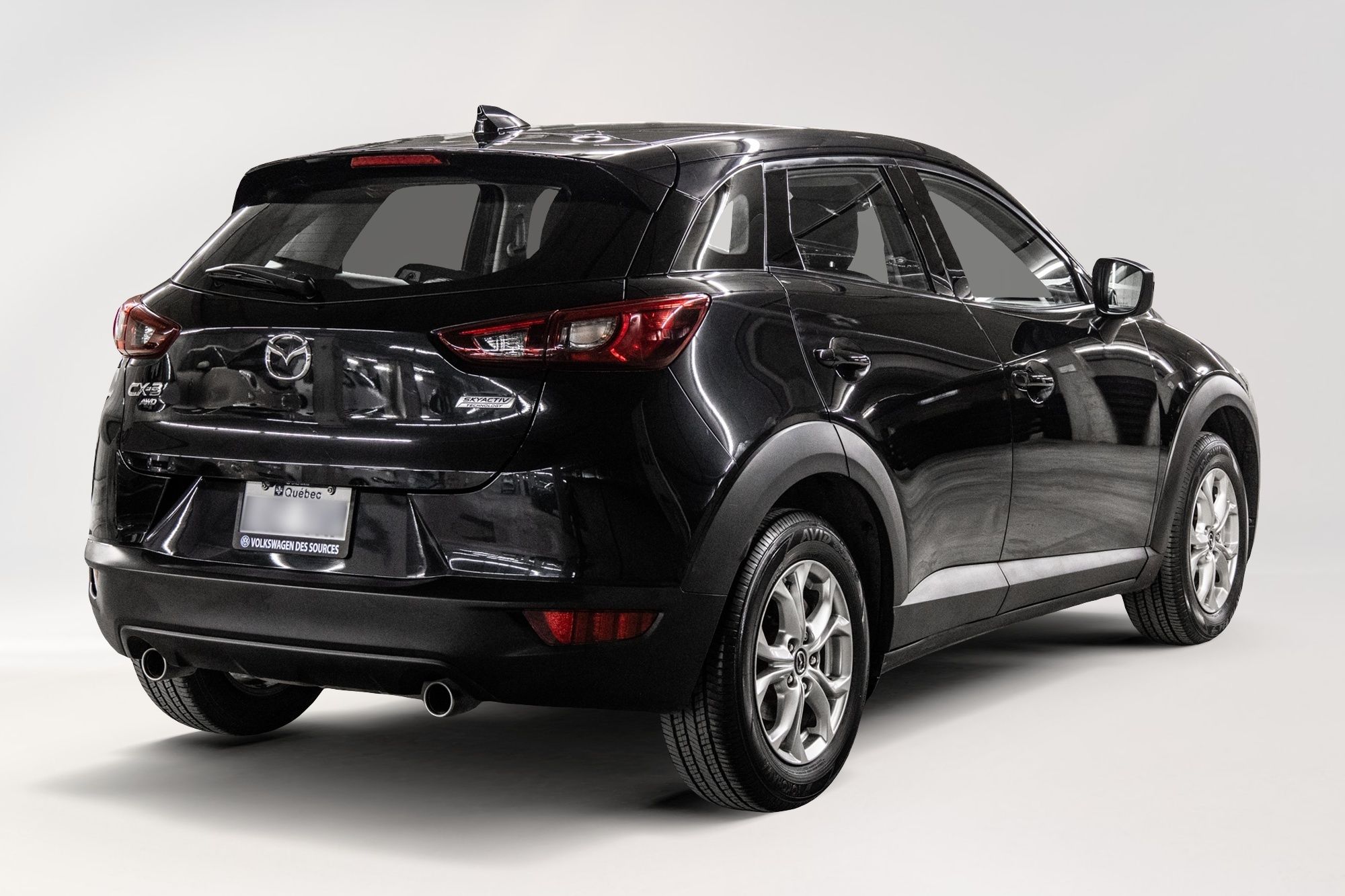 Mazda CX-3  2019 à Dorval, Québec