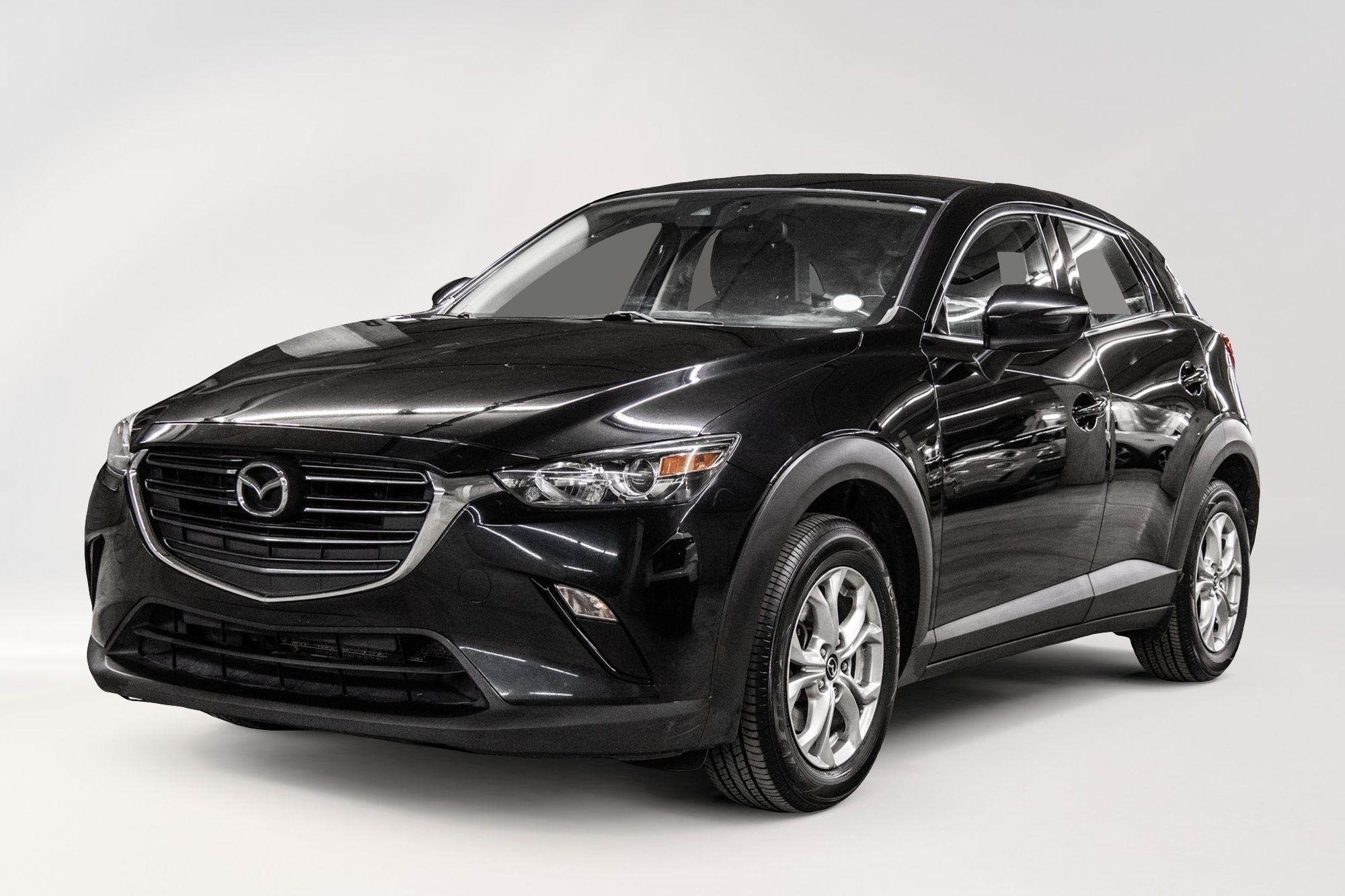 Mazda CX-3  2019 à Dorval, Québec