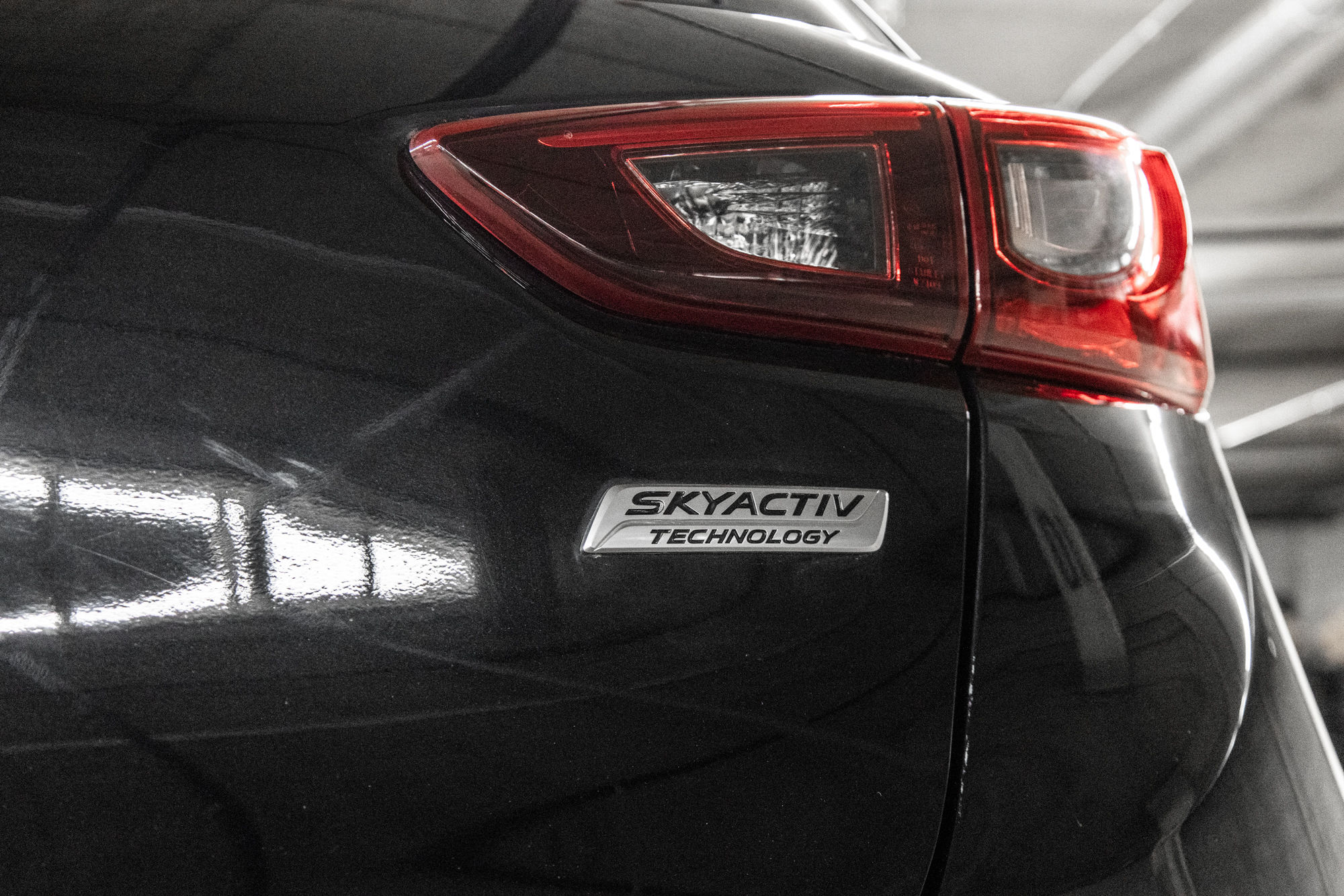 Mazda CX-3  2019 à Dorval, Québec