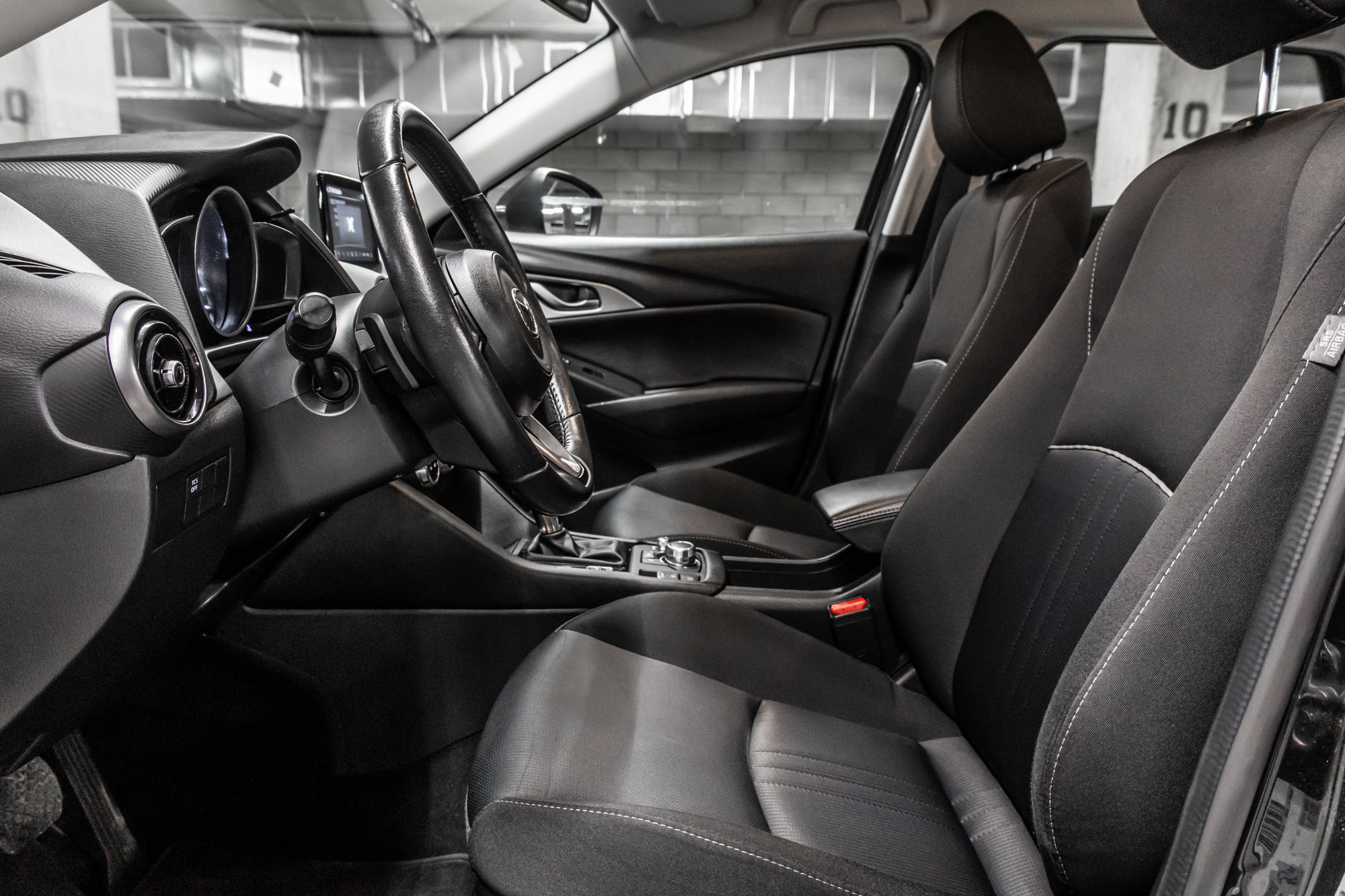 Mazda CX-3  2019 à Dorval, Québec