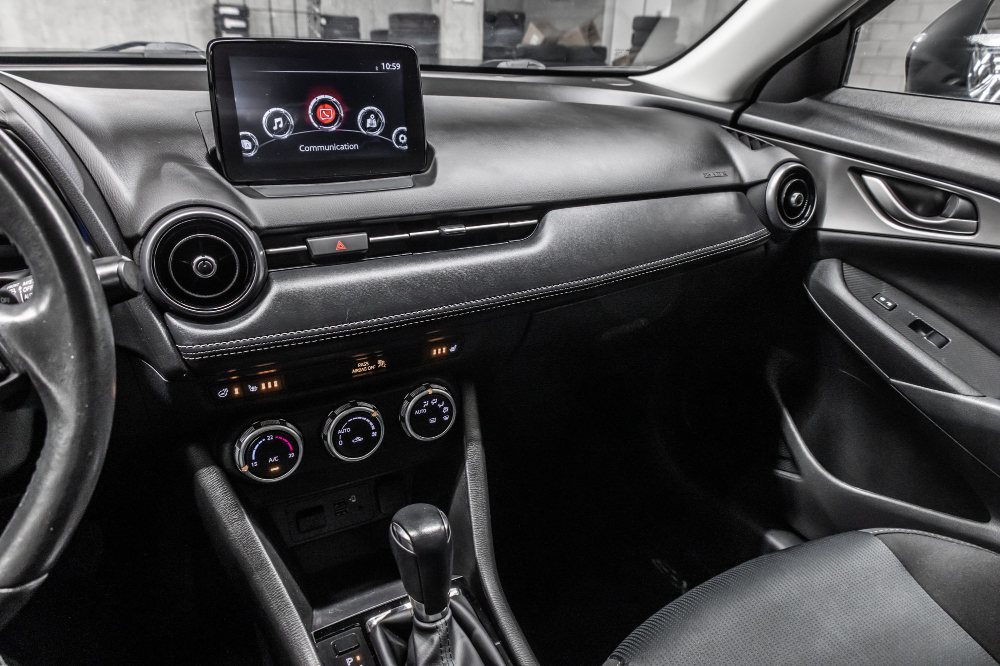 Mazda CX-3  2019 à Dorval, Québec