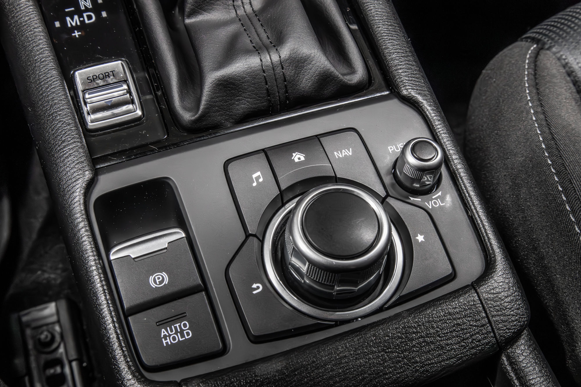 Mazda CX-3  2019 à Dorval, Québec