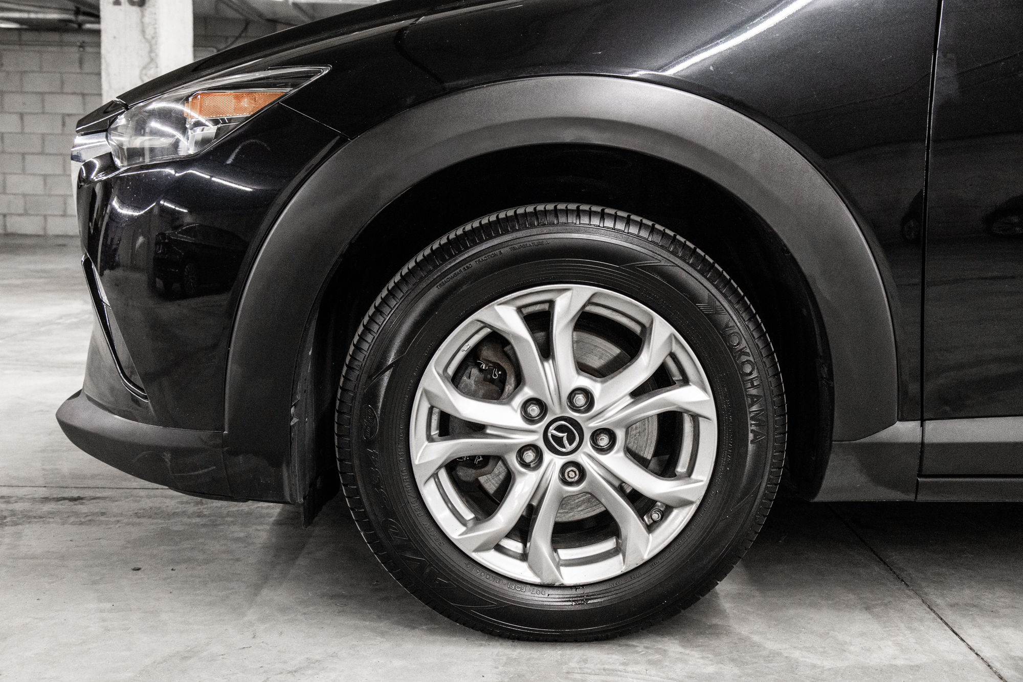 Mazda CX-3  2019 à Dorval, Québec