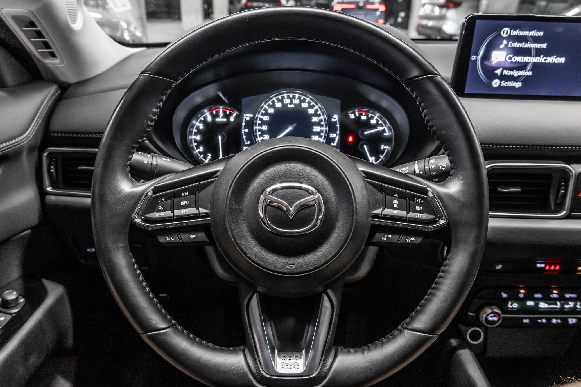 Mazda CX-5  2024 à Dorval, Québec