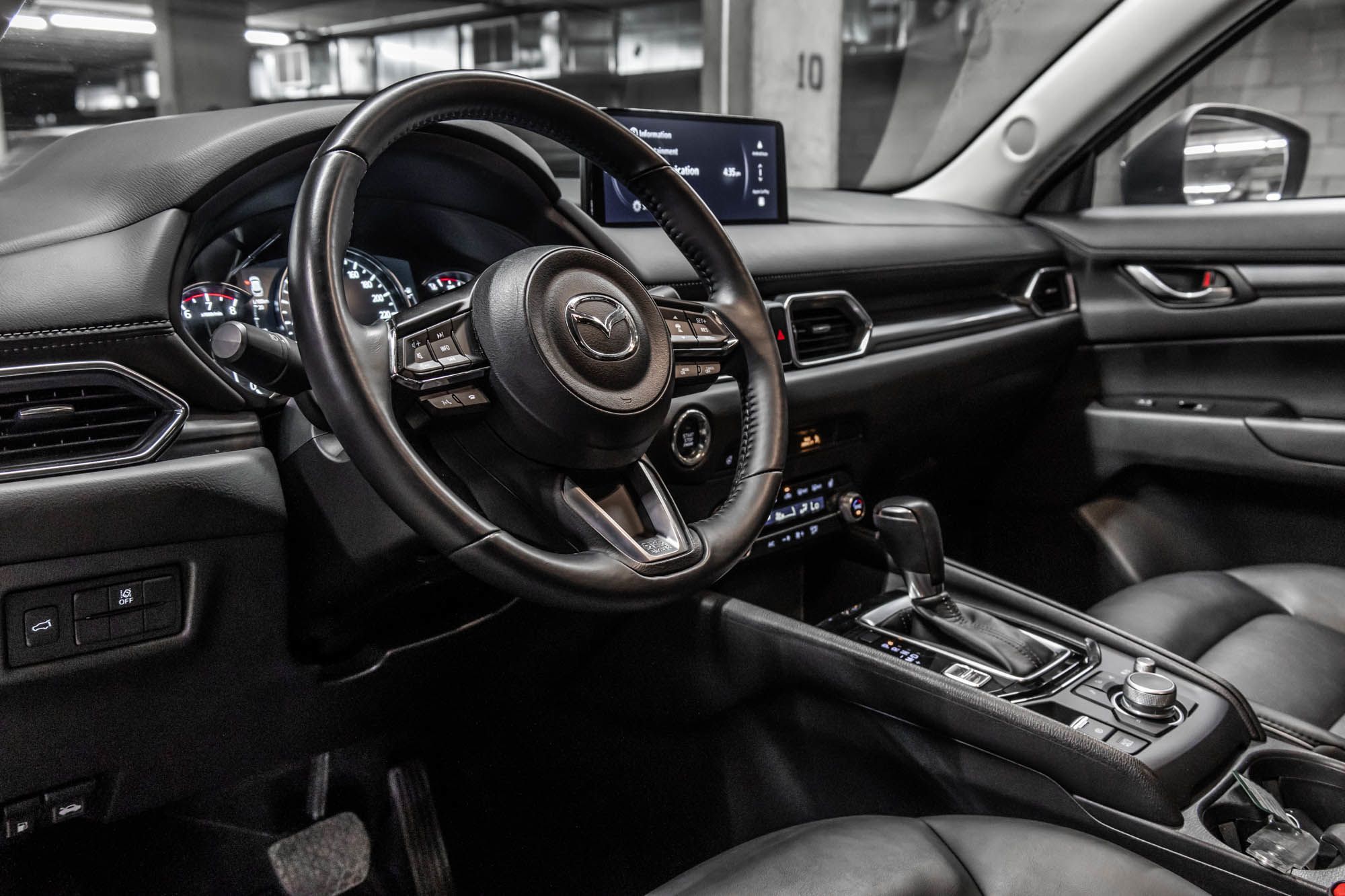 Mazda CX-5  2024 à Dorval, Québec