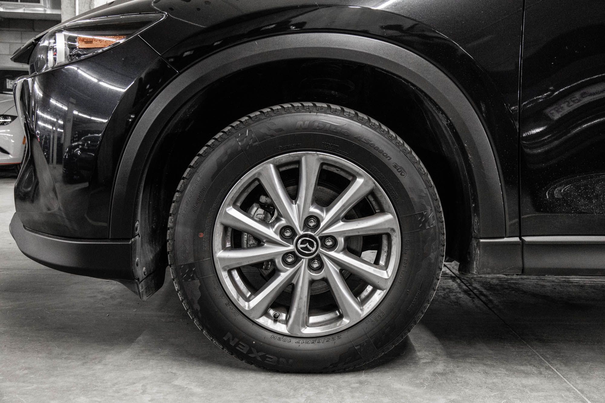 Mazda CX-5  2024 à Dorval, Québec