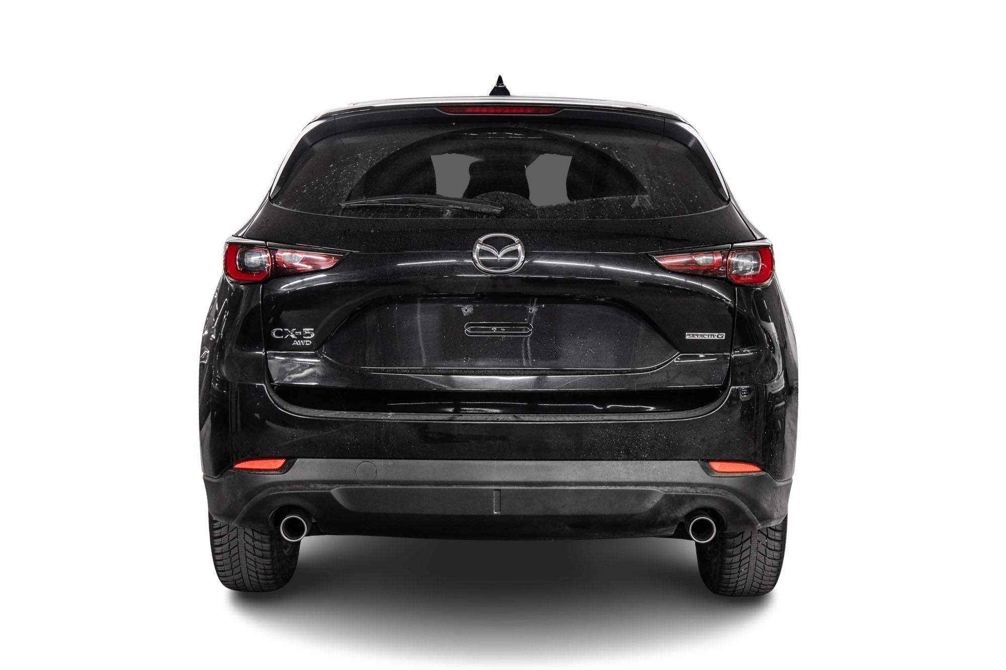 Mazda CX-5  2024 à Dorval, Québec