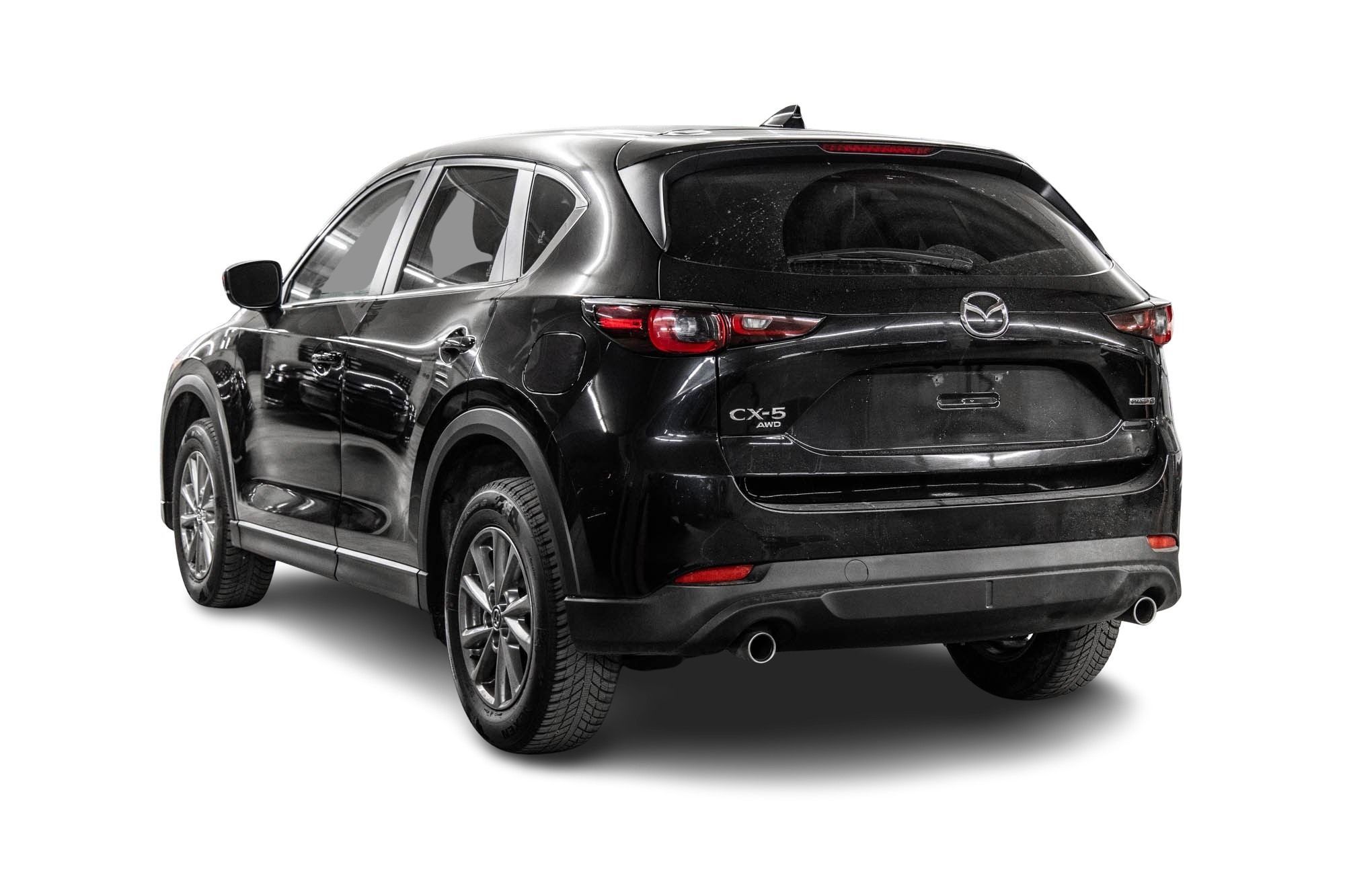 Mazda CX-5  2024 à Dorval, Québec