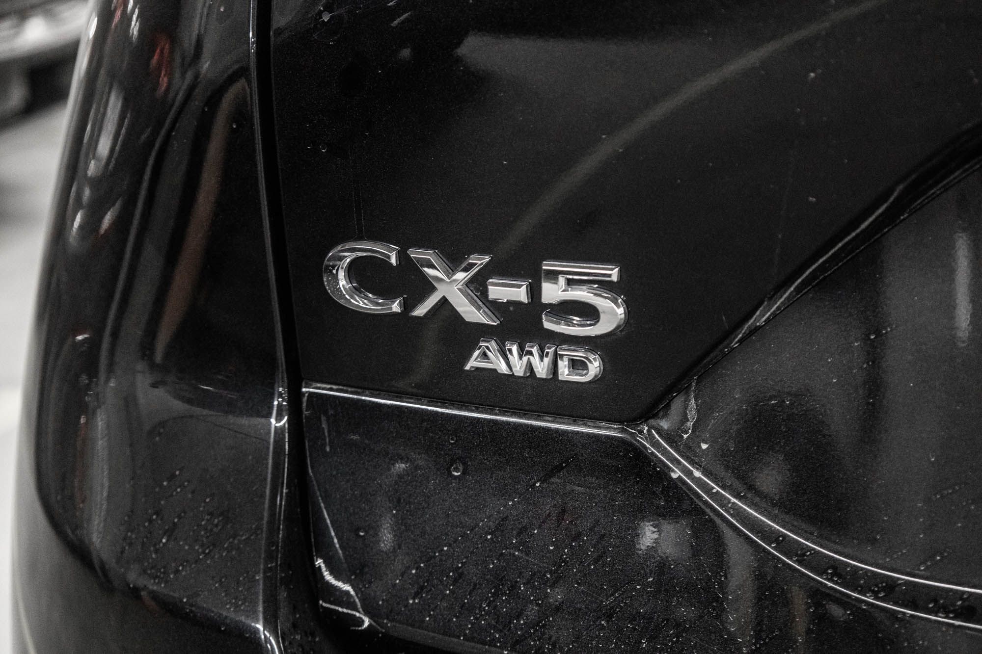 Mazda CX-5  2024 à Dorval, Québec