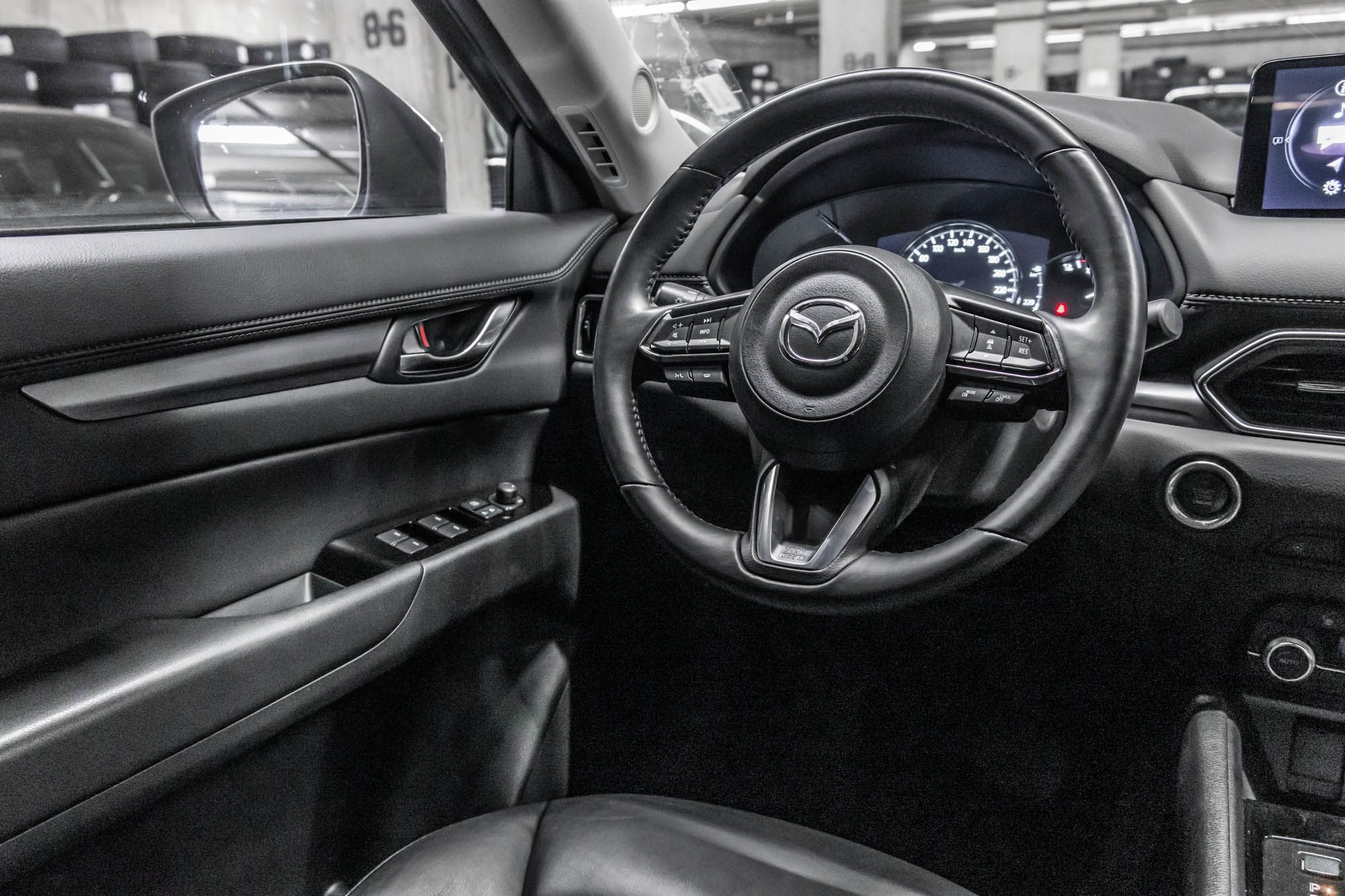 Mazda CX-5  2024 à Dorval, Québec