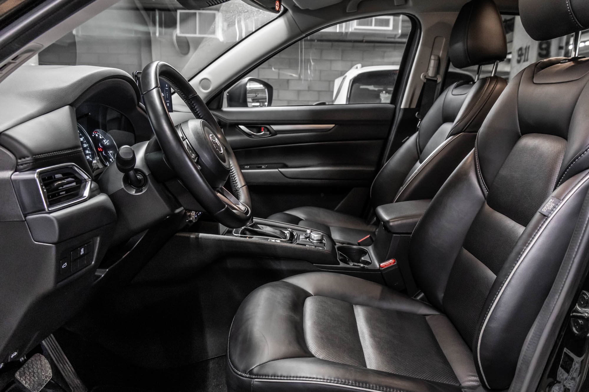 Mazda CX-5  2024 à Dorval, Québec