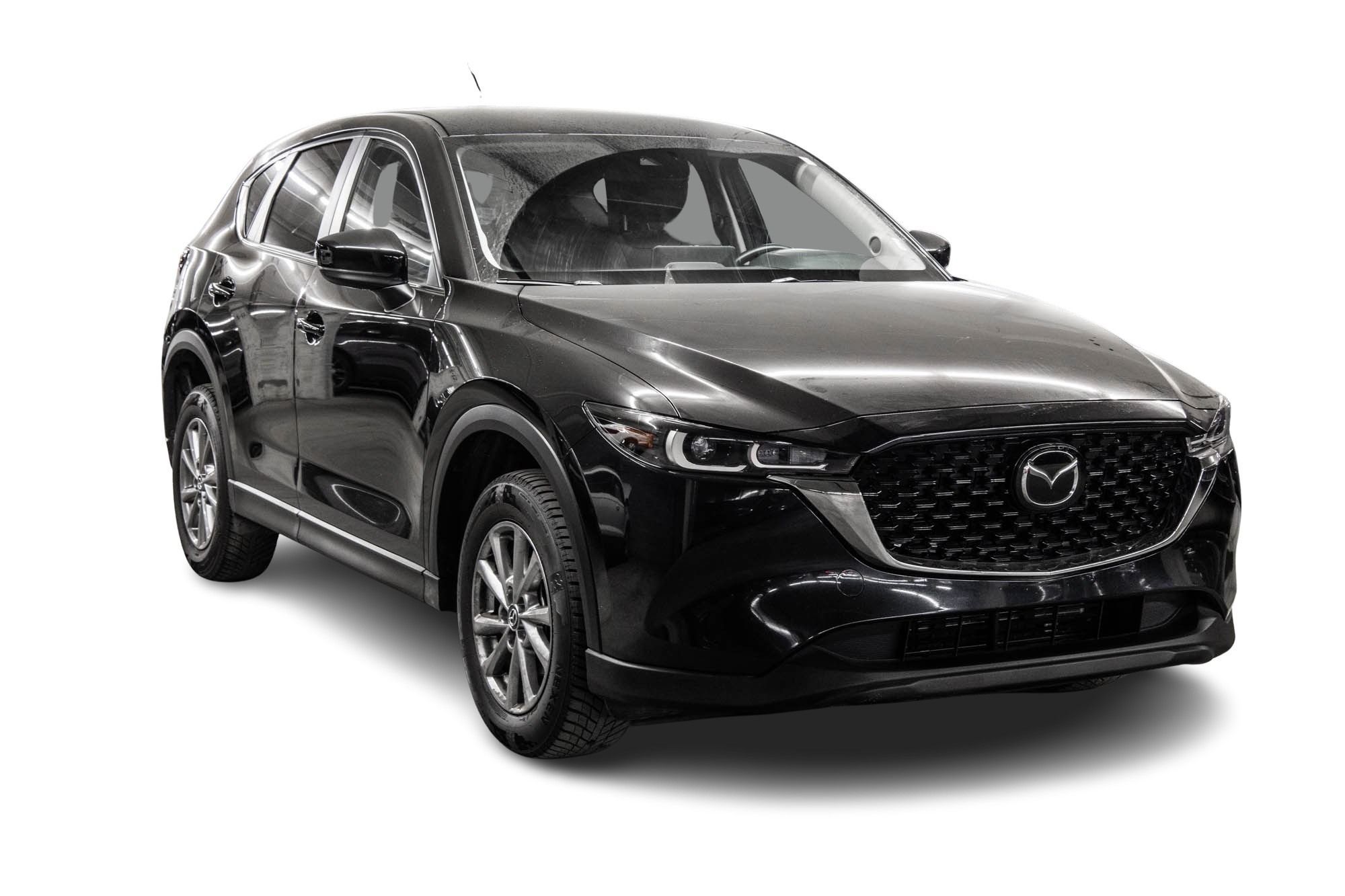 Mazda CX-5  2024 à Dorval, Québec