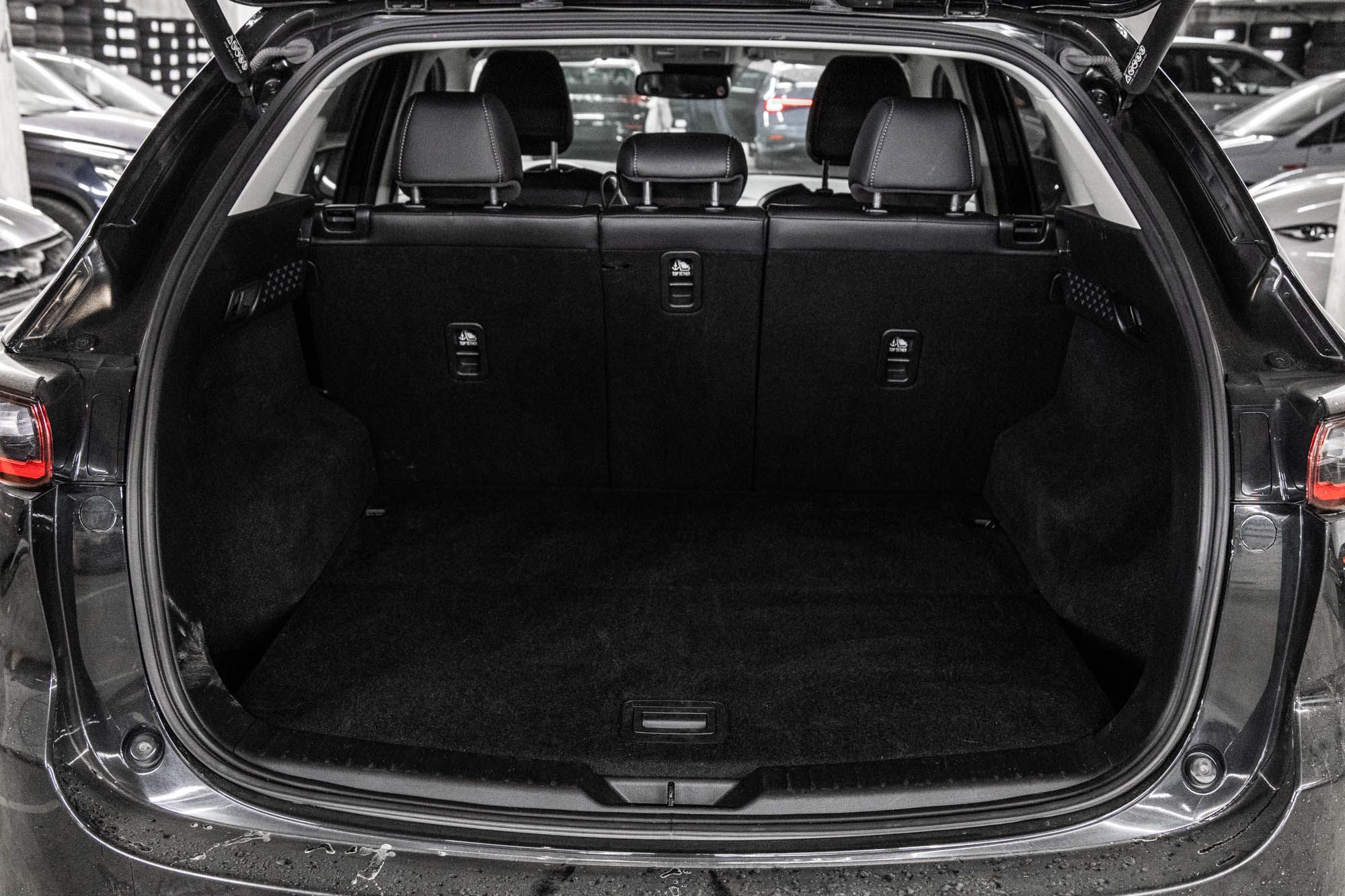 Mazda CX-5  2024 à Dorval, Québec