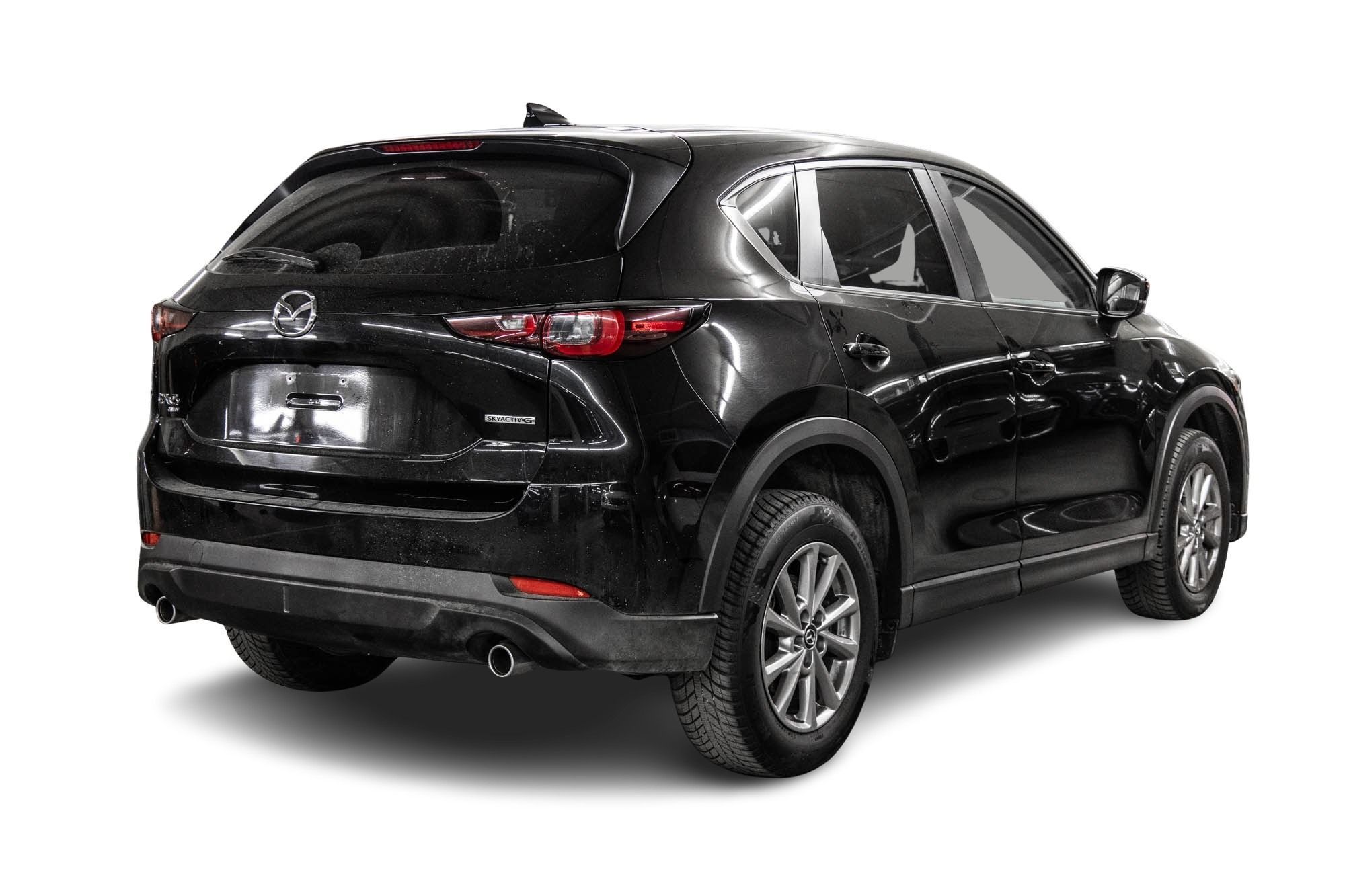 Mazda CX-5  2024 à Dorval, Québec