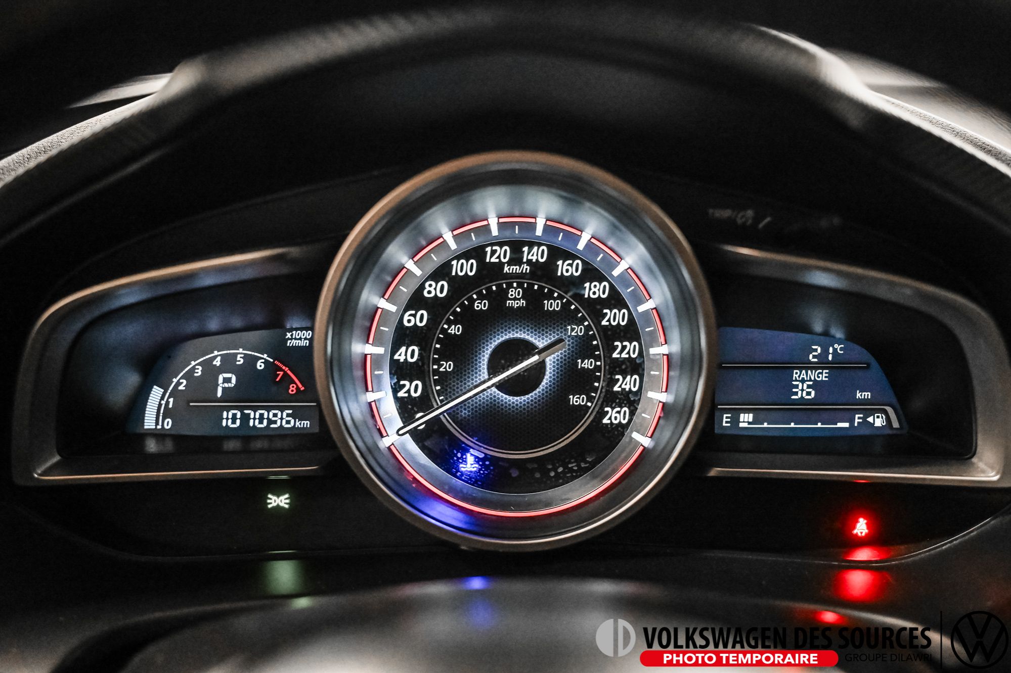 2016 Mazda 3 Sport in Dorval, Quebec