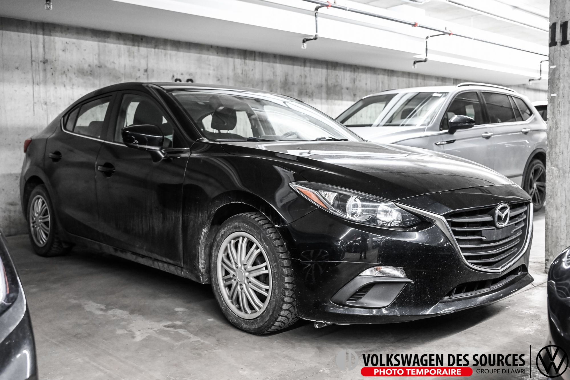 2016 Mazda 3 Sport in Dorval, Quebec
