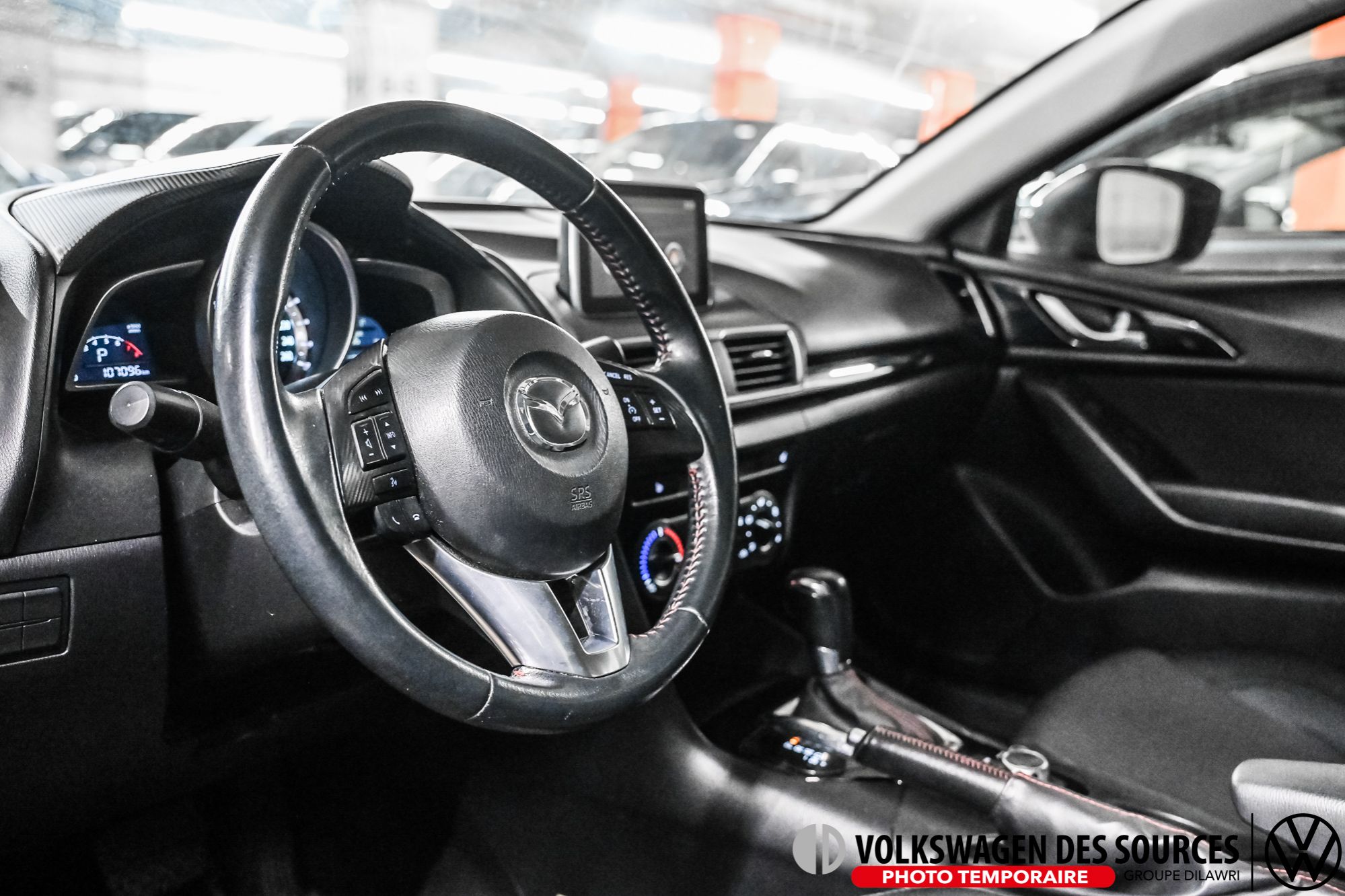 2016 Mazda 3 Sport in Dorval, Quebec