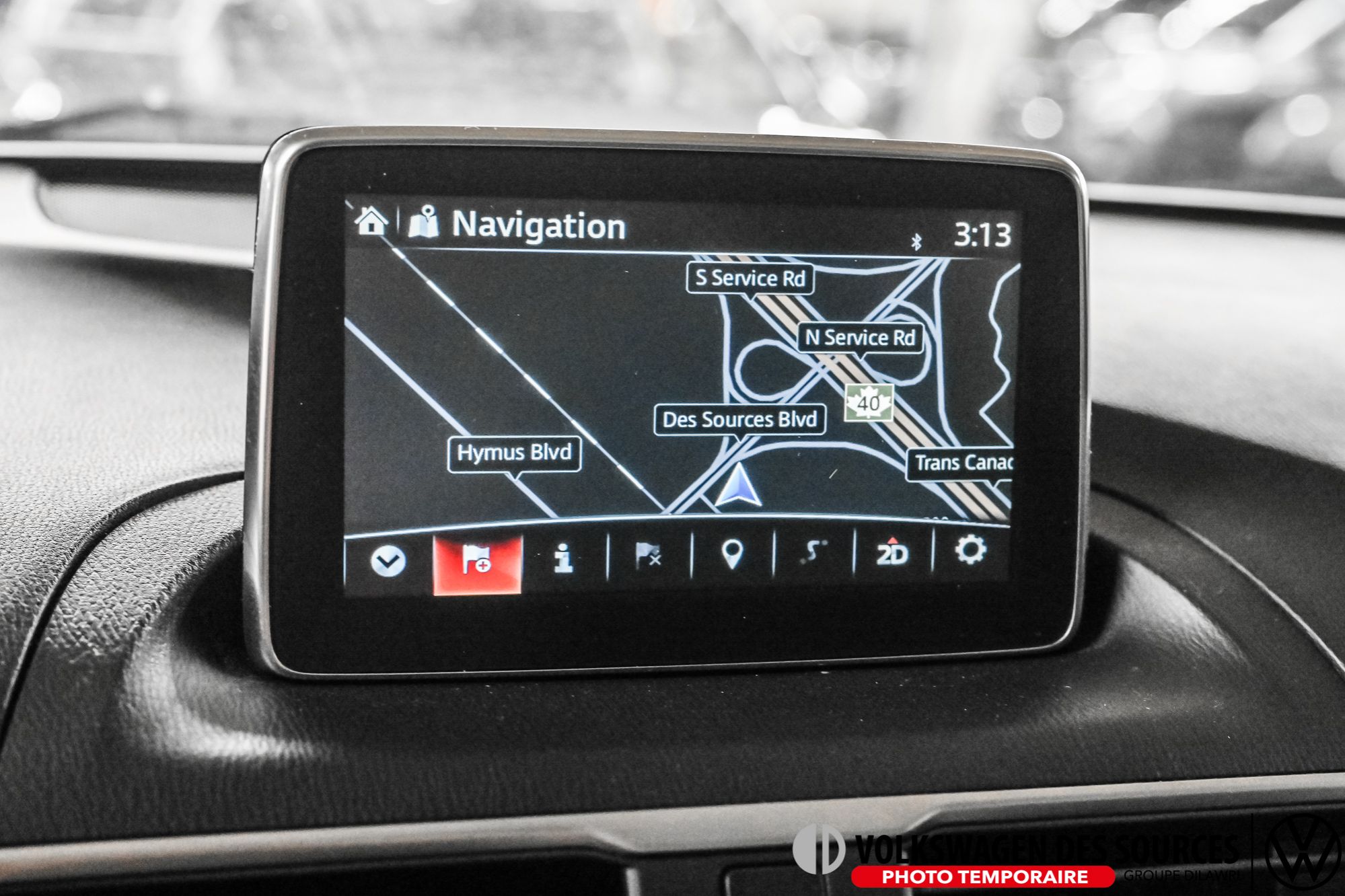 2016 Mazda 3 Sport in Dorval, Quebec