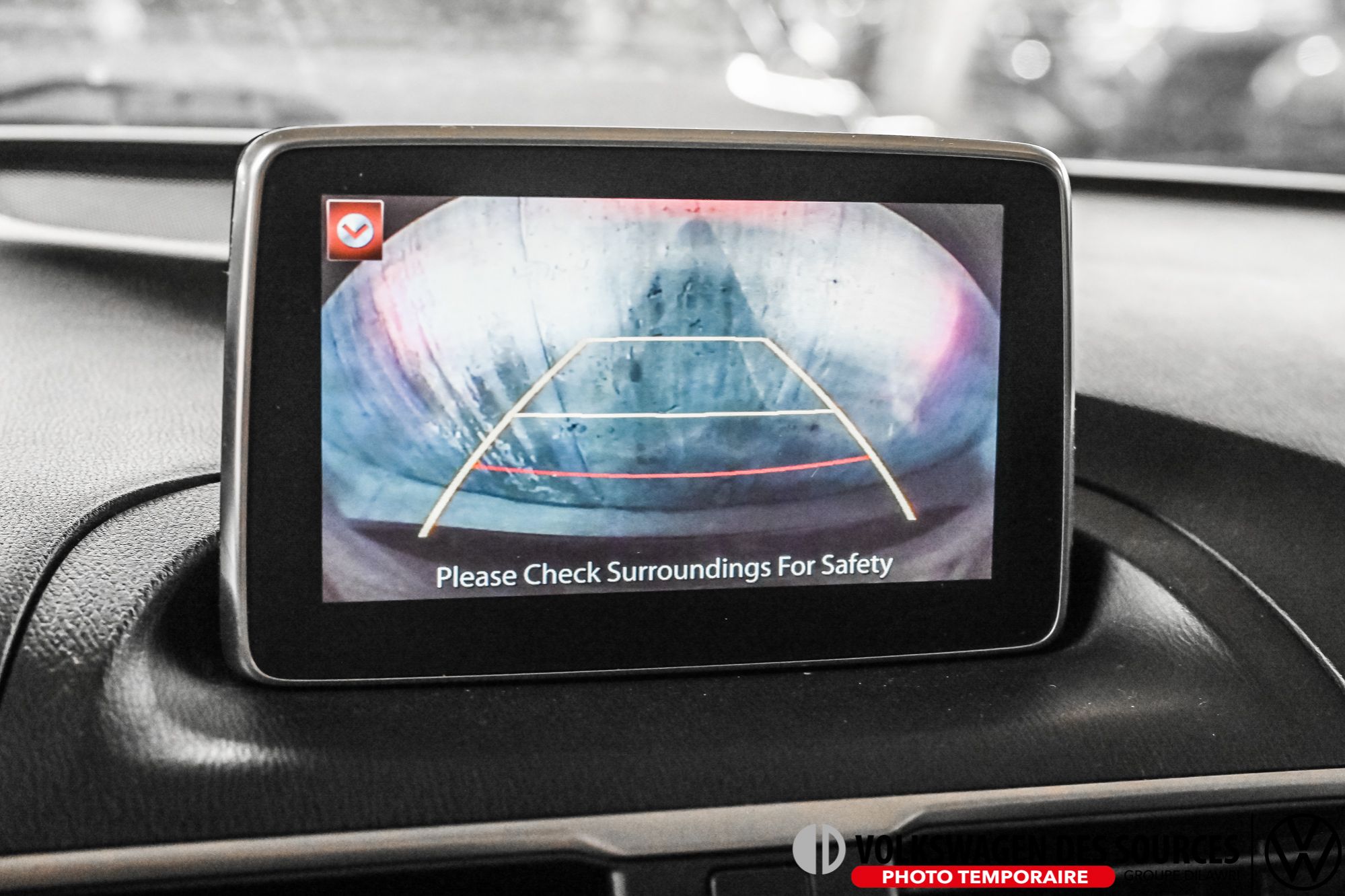 2016 Mazda 3 Sport in Dorval, Quebec