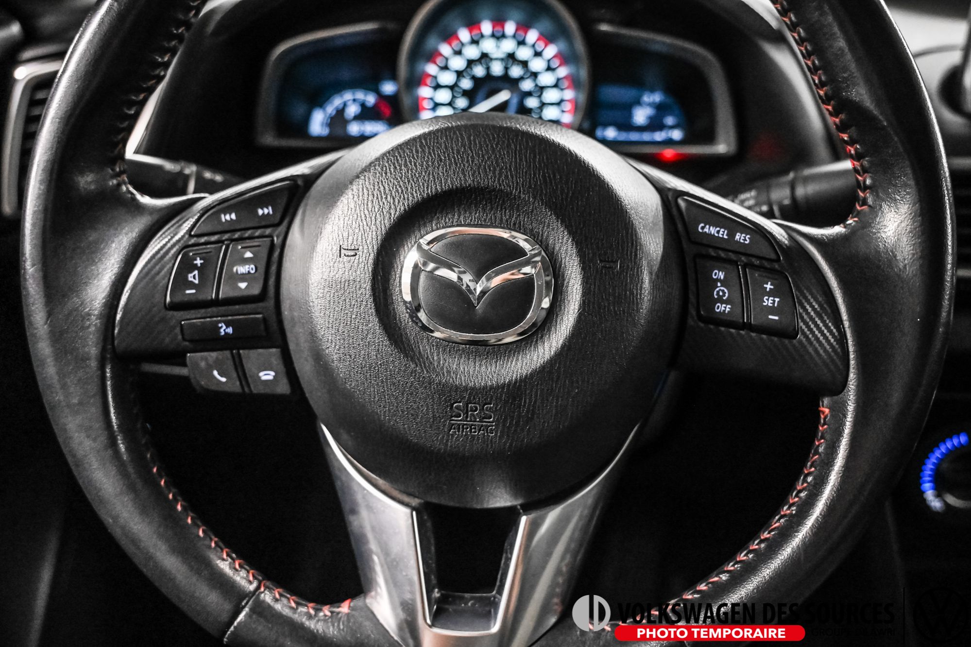 2016 Mazda 3 Sport in Dorval, Quebec