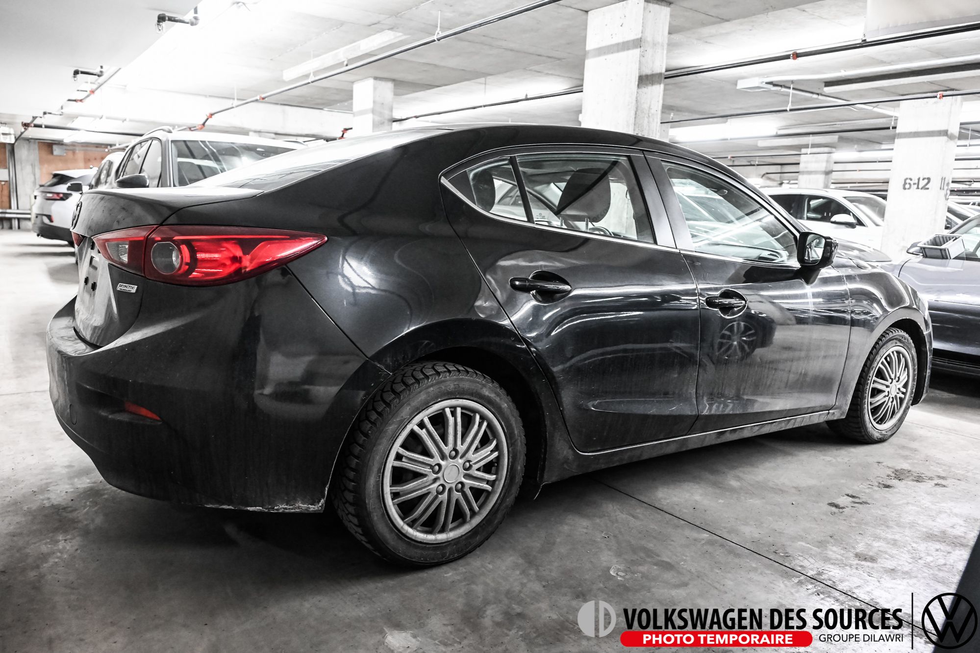 2016 Mazda 3 Sport in Dorval, Quebec