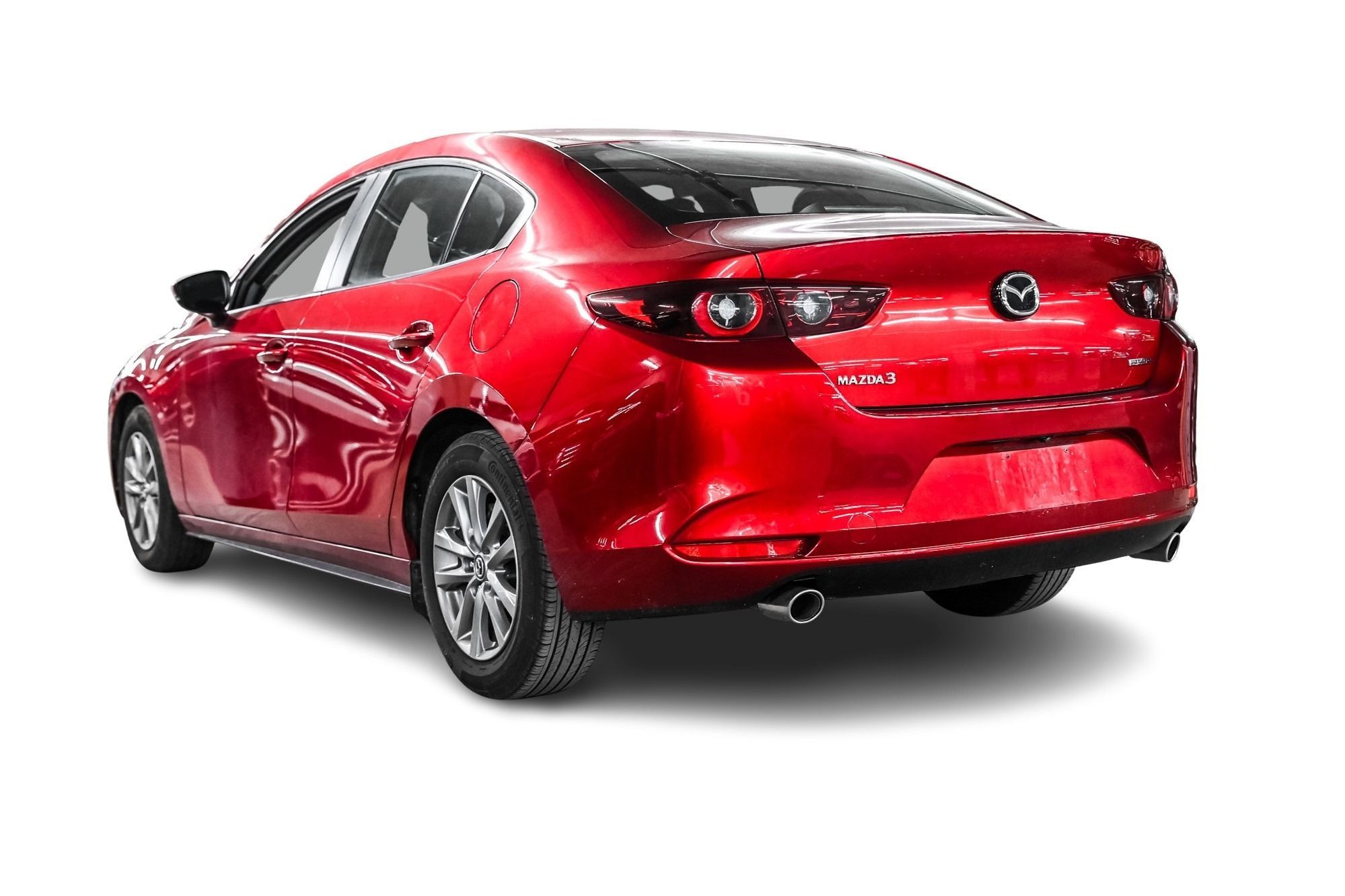 2023 Mazda 3 in Dorval, Quebec
