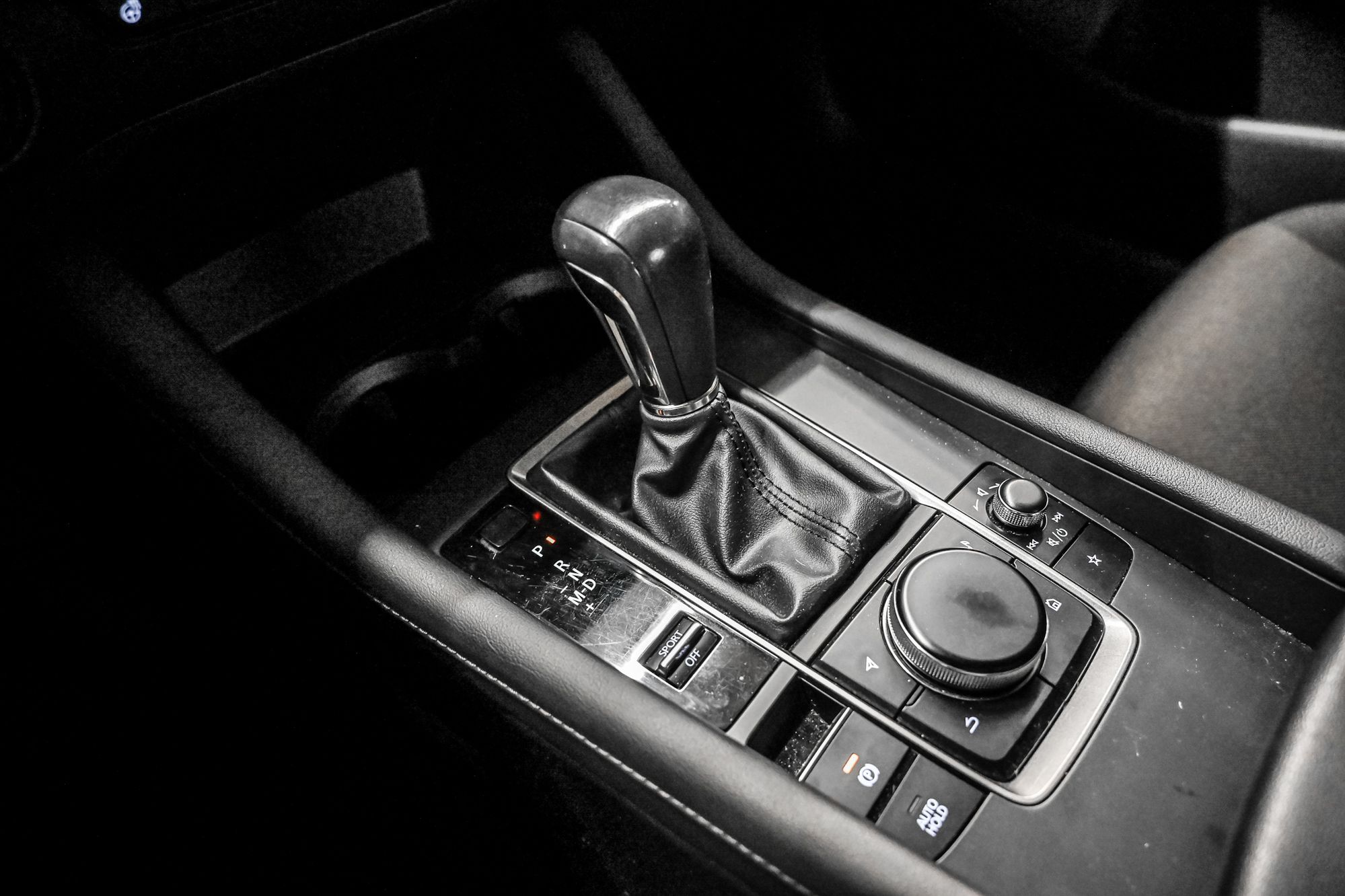 2023 Mazda 3 in Dorval, Quebec