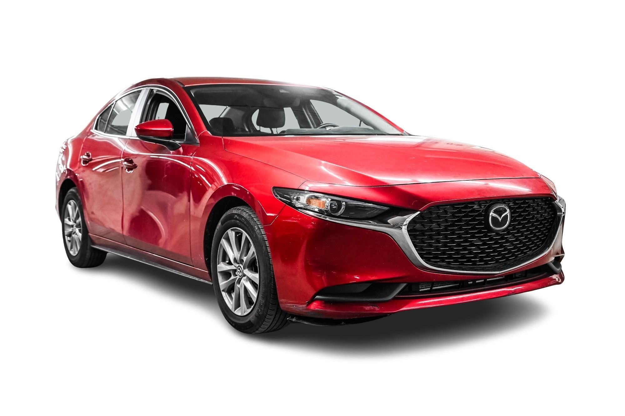 2023 Mazda 3 in Dorval, Quebec