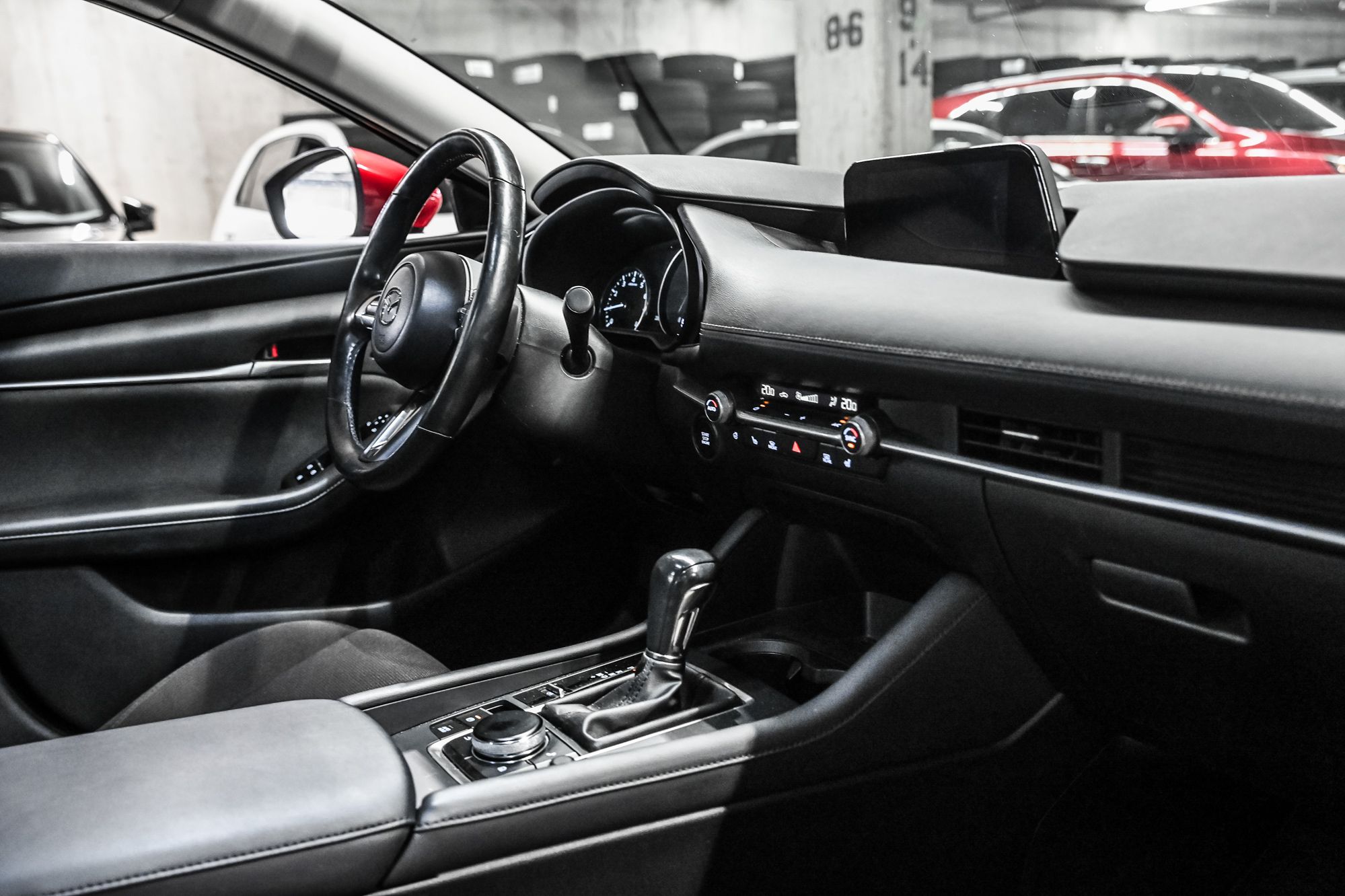 2023 Mazda 3 in Dorval, Quebec