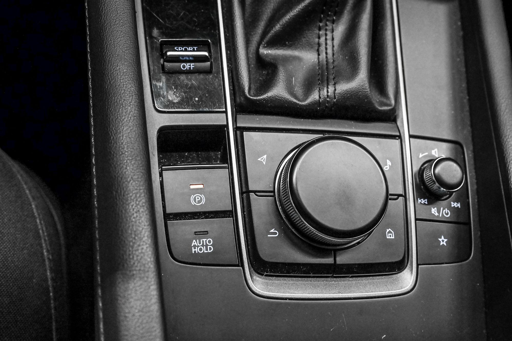 2023 Mazda 3 in Dorval, Quebec