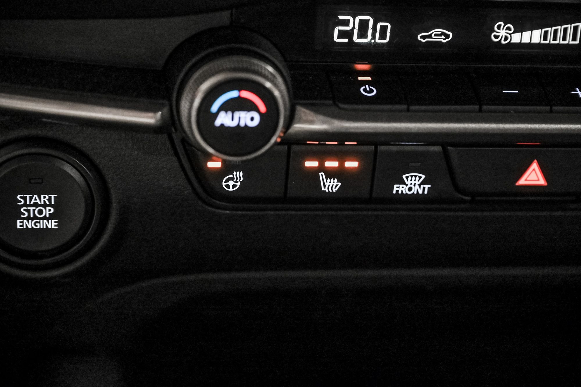 2023 Mazda 3 in Dorval, Quebec