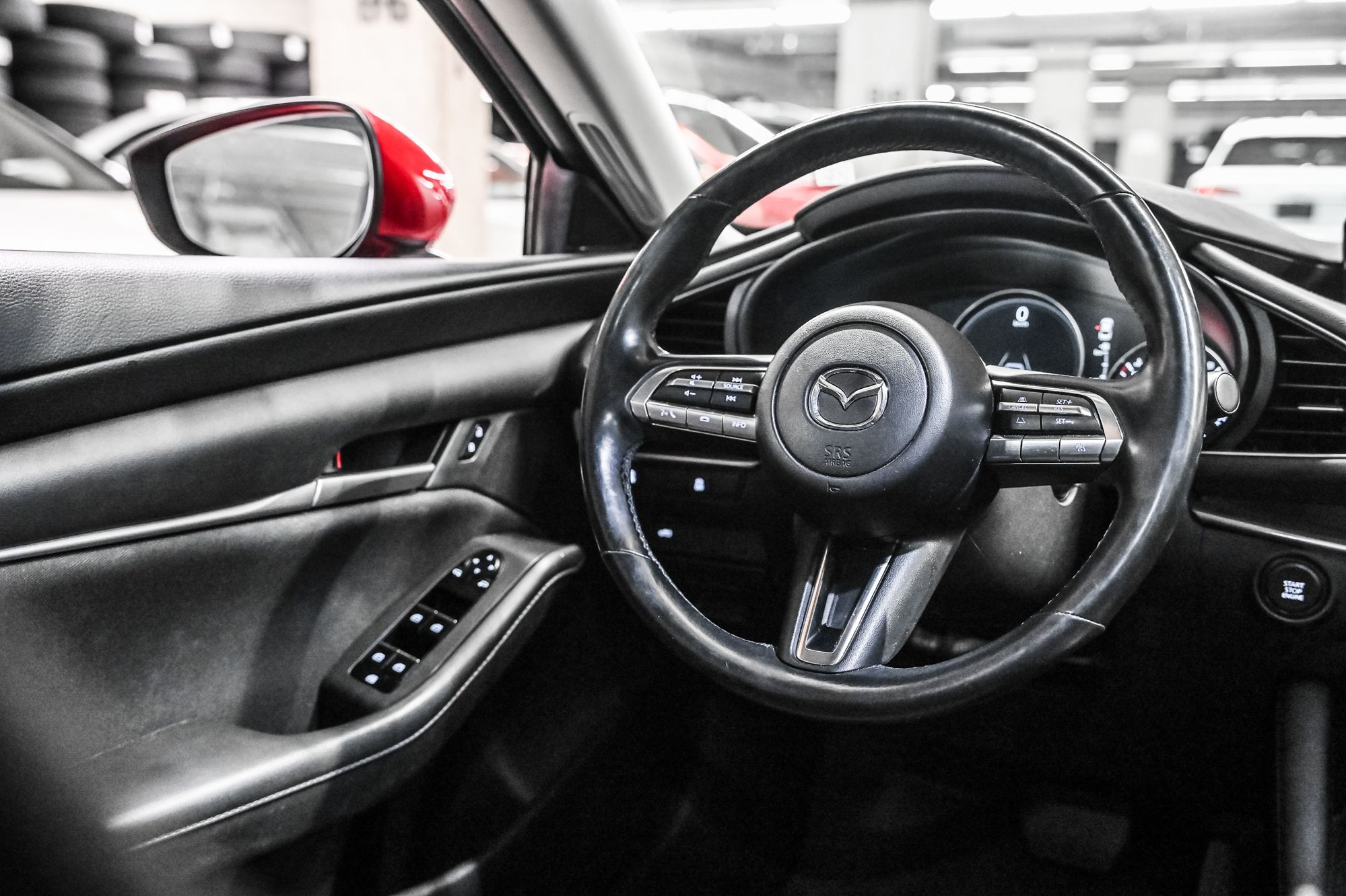2023 Mazda 3 in Dorval, Quebec