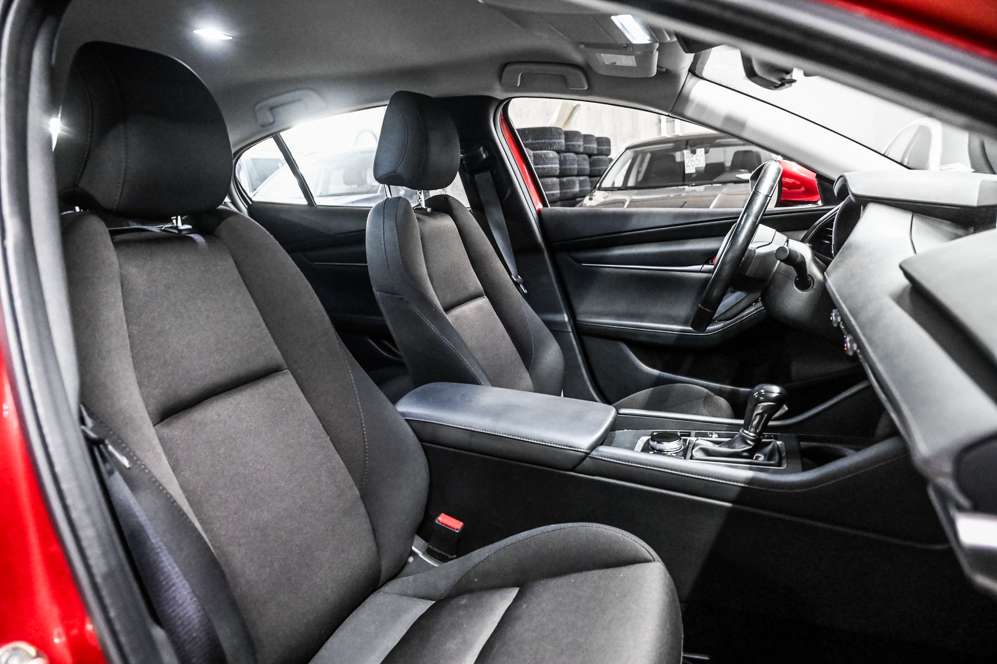 2023 Mazda 3 in Dorval, Quebec