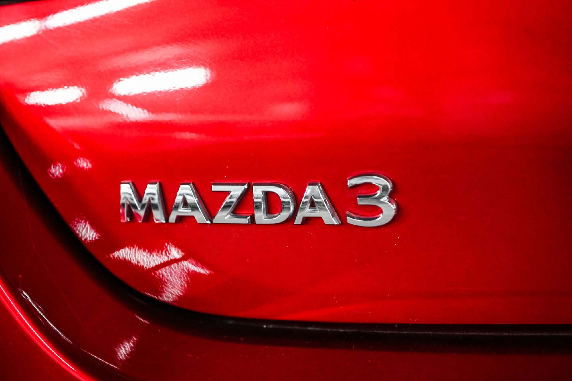 2023 Mazda 3 in Dorval, Quebec