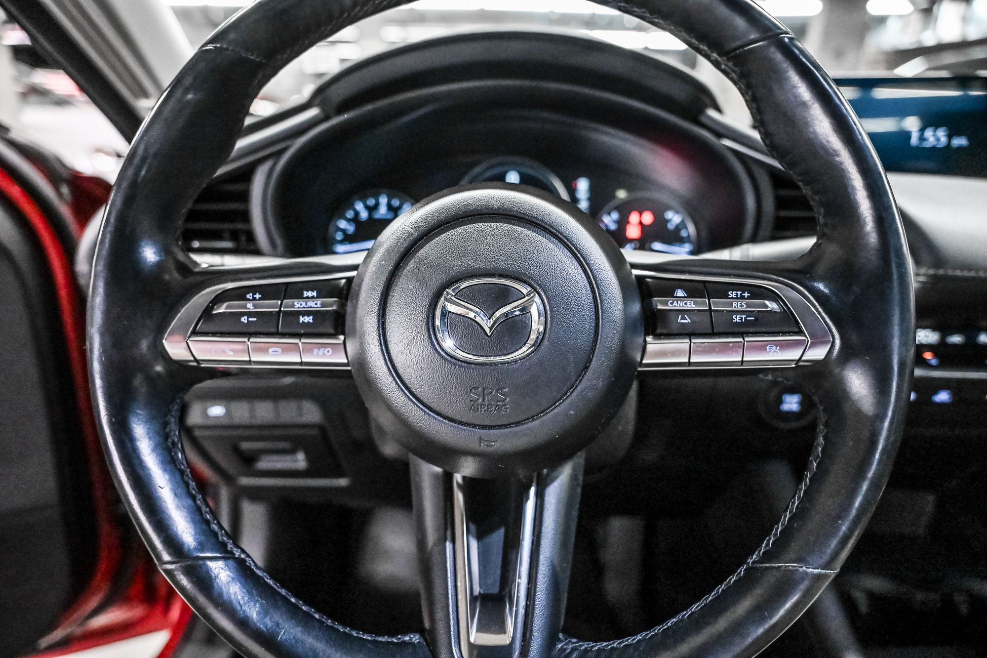 2023 Mazda 3 in Dorval, Quebec