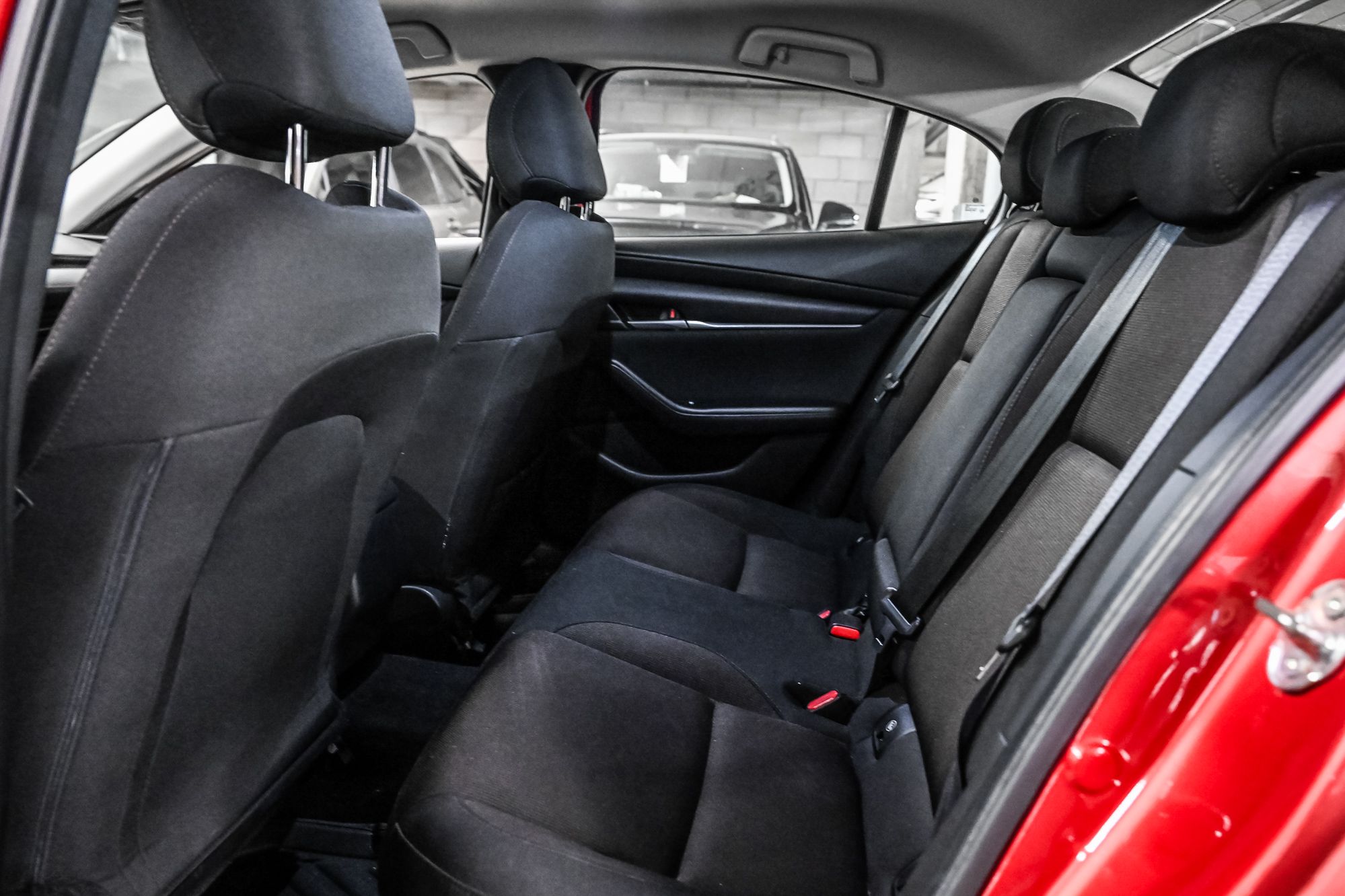 2023 Mazda 3 in Dorval, Quebec